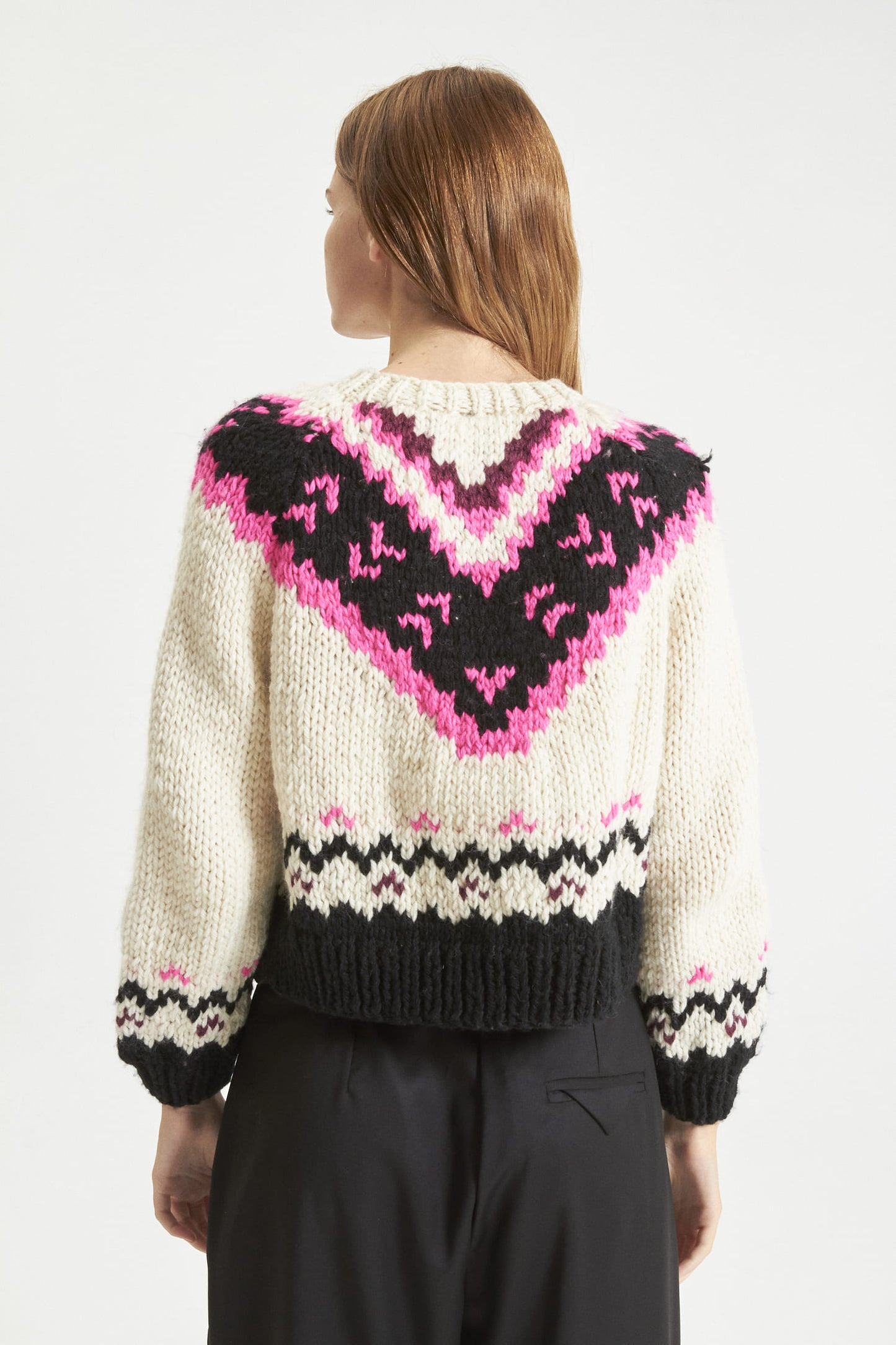 Sweater Gaudi