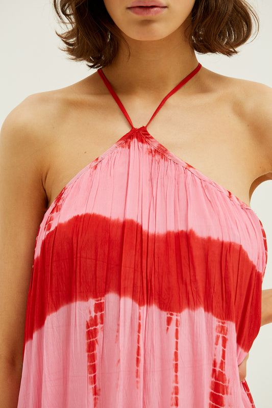 Vestido L. Hipocampo