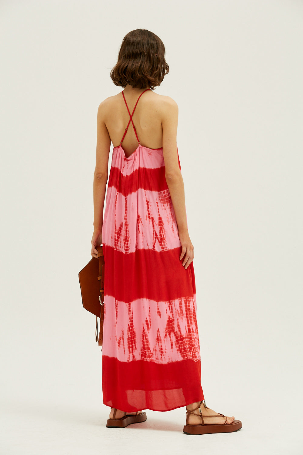 Vestido L. Hipocampo