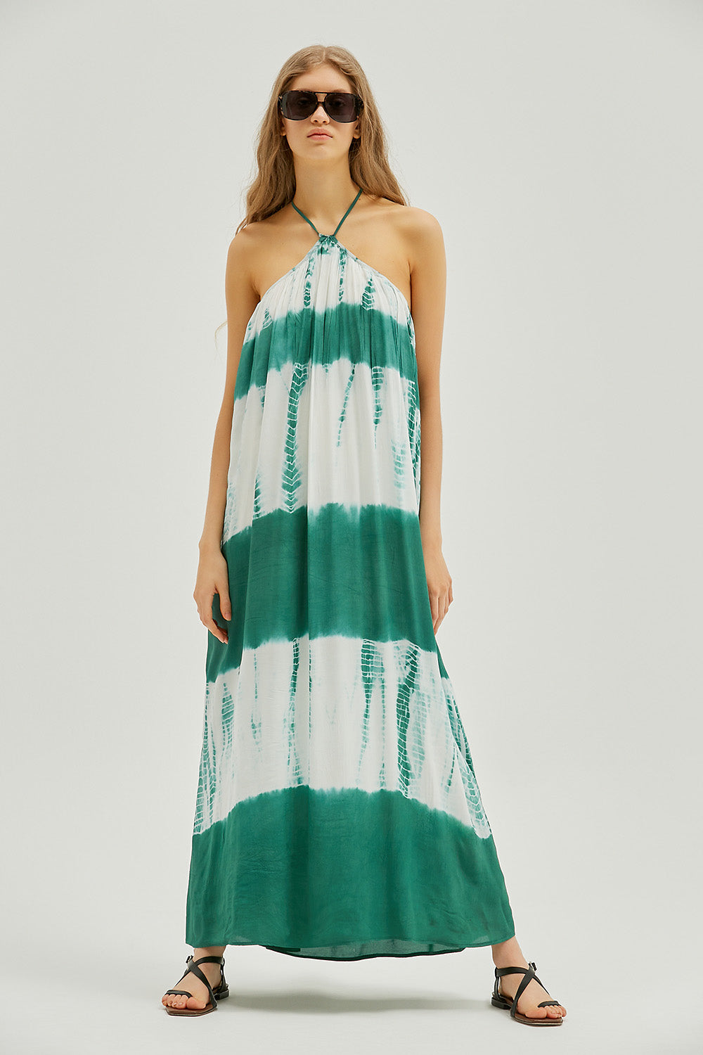 Vestido L. Hipocampo
