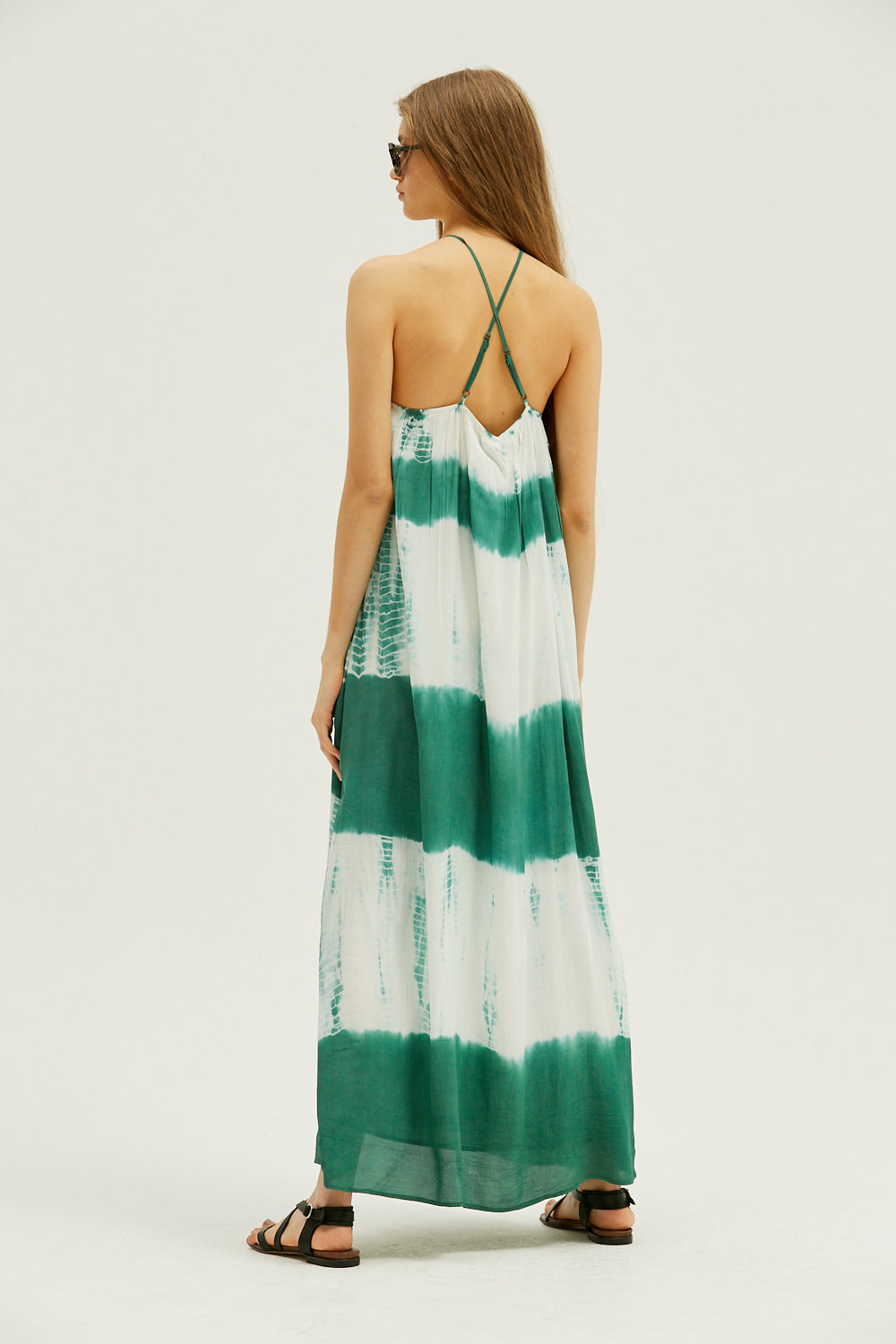 Vestido L. Hipocampo