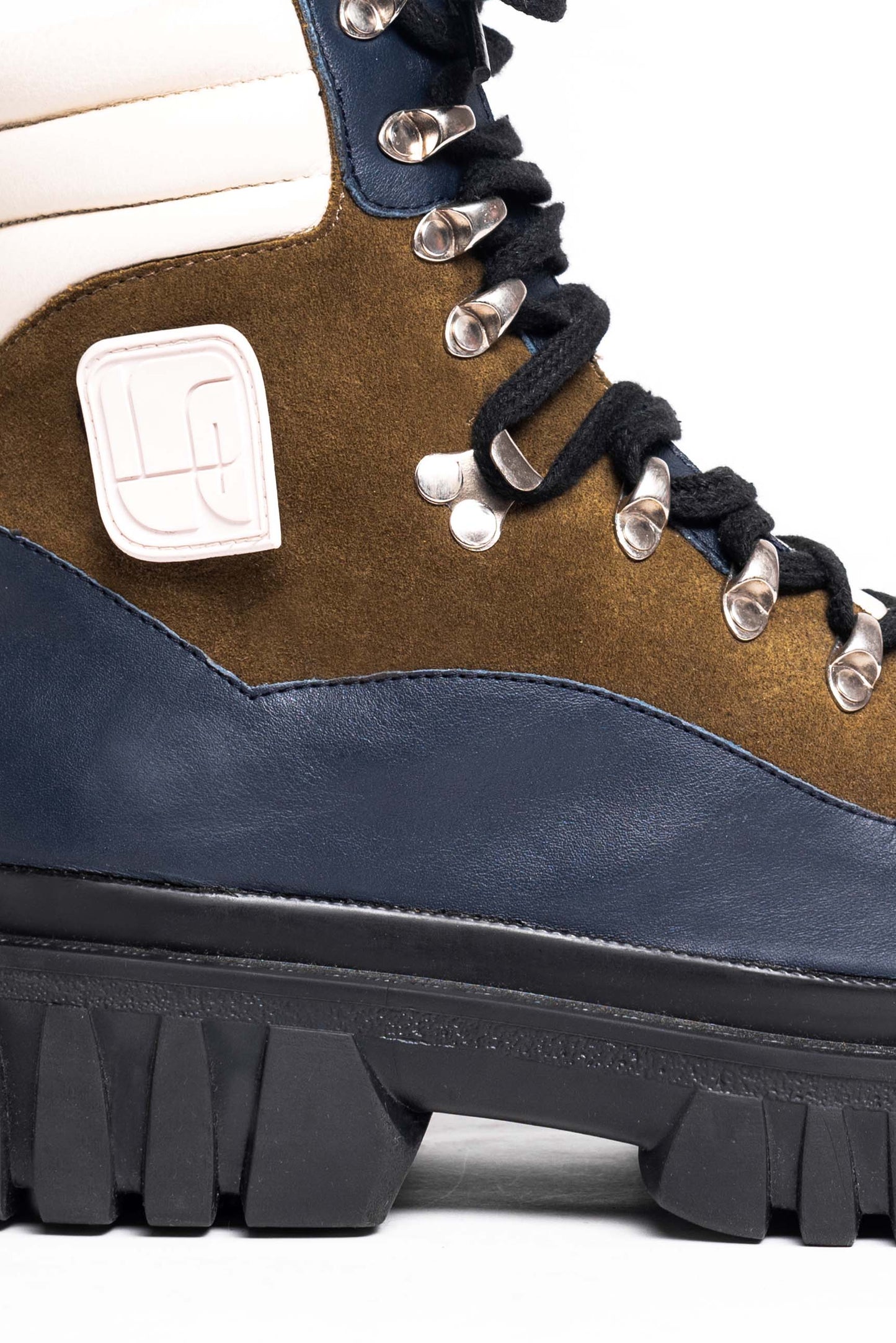 Zapatilla Jane