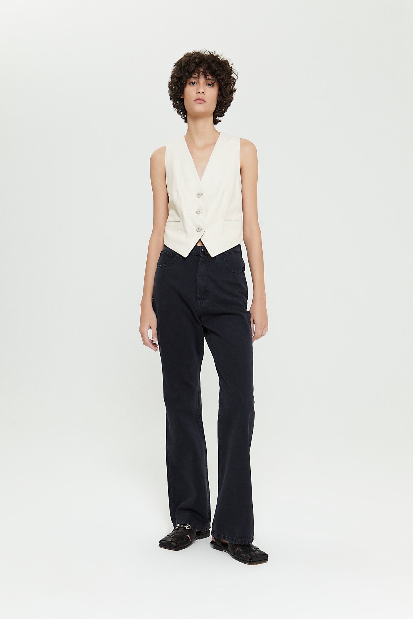 Bootcut Jardin