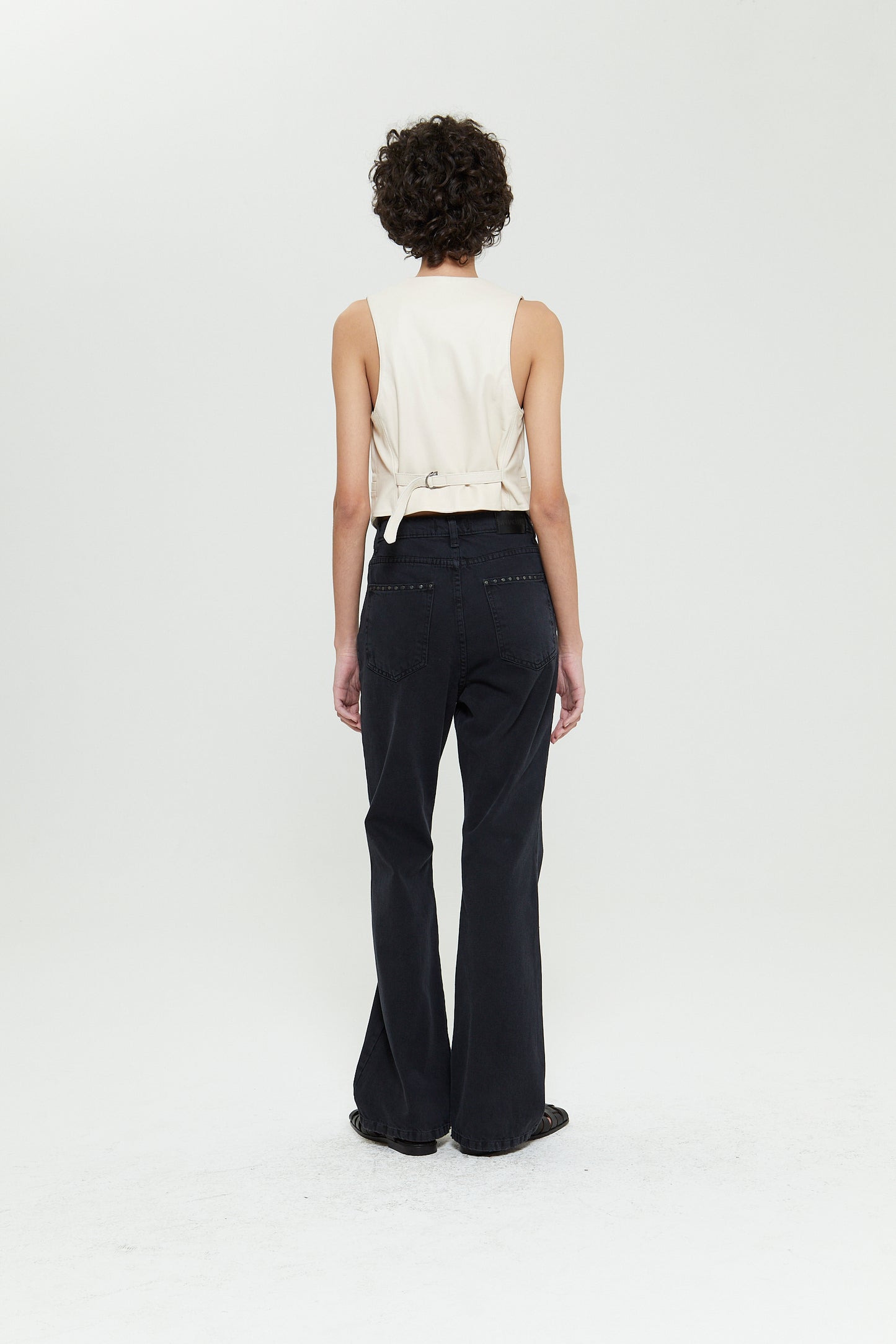 Bootcut Jardin