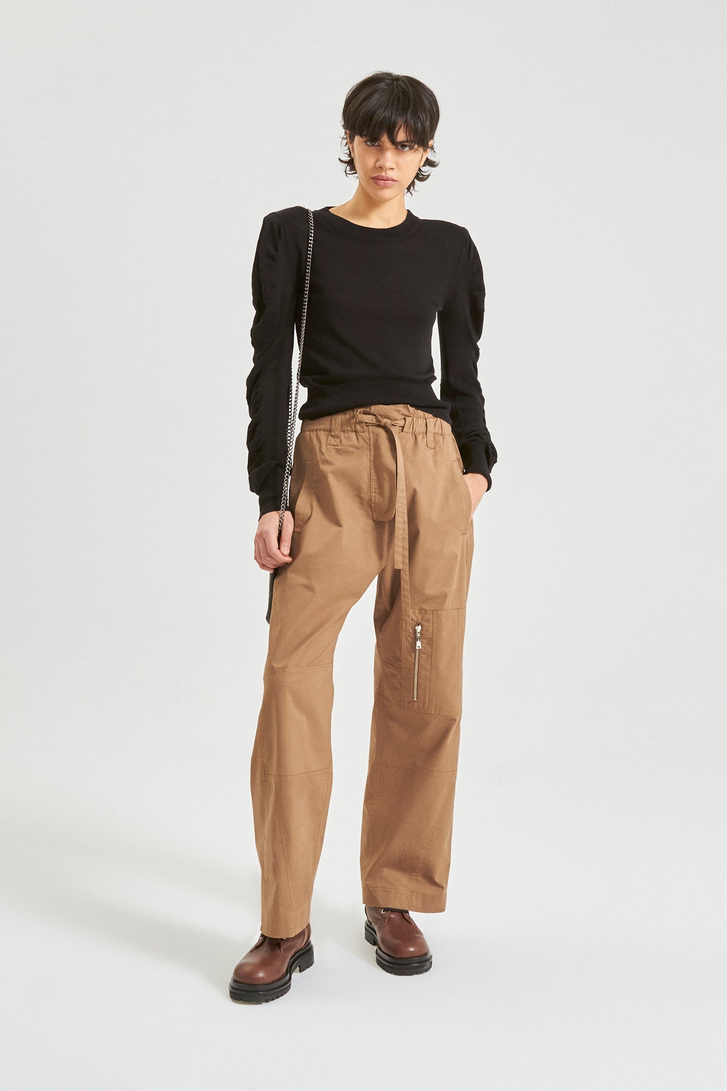 Sweater Jean