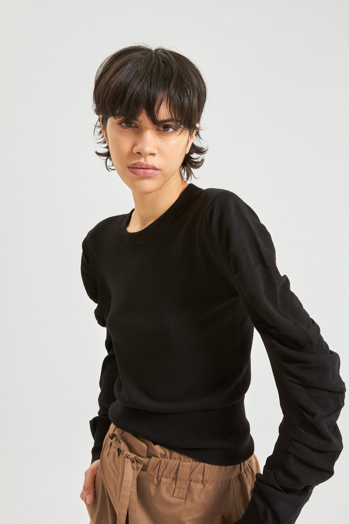Sweater Jean