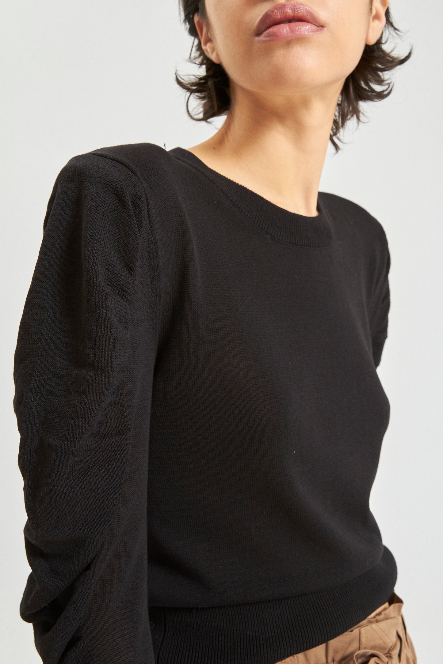 Sweater Jean