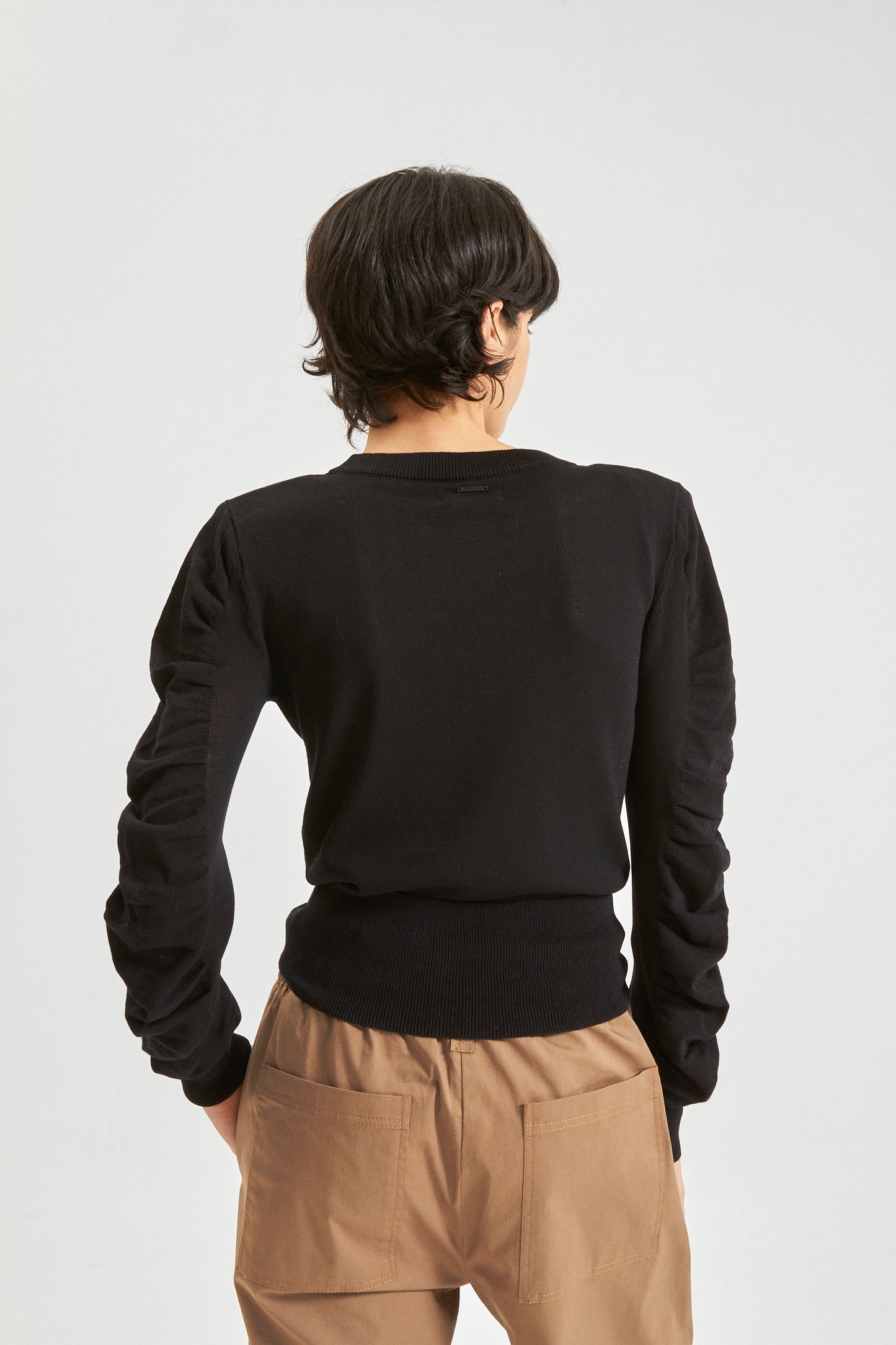 Sweater Jean