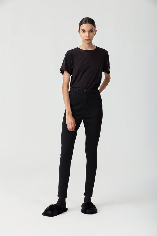 Skinny New Jim Negro