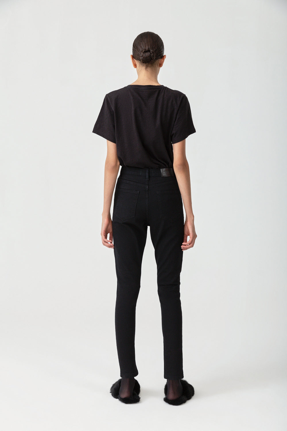 Skinny New Jim Negro