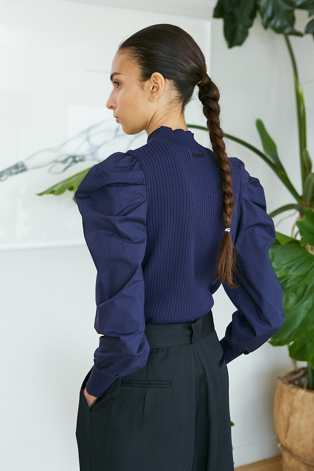 Sweater Keto