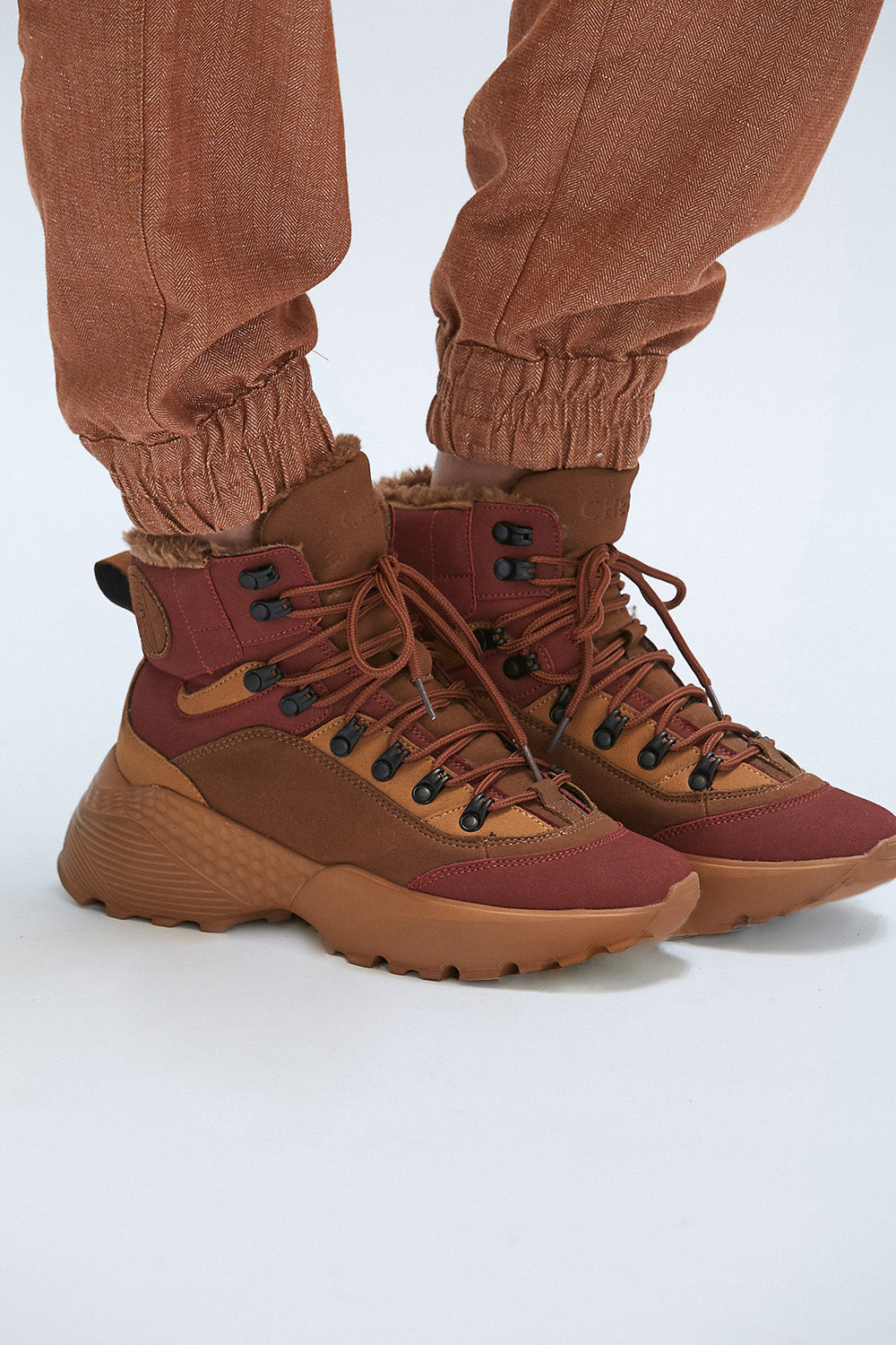 Bota Lauren