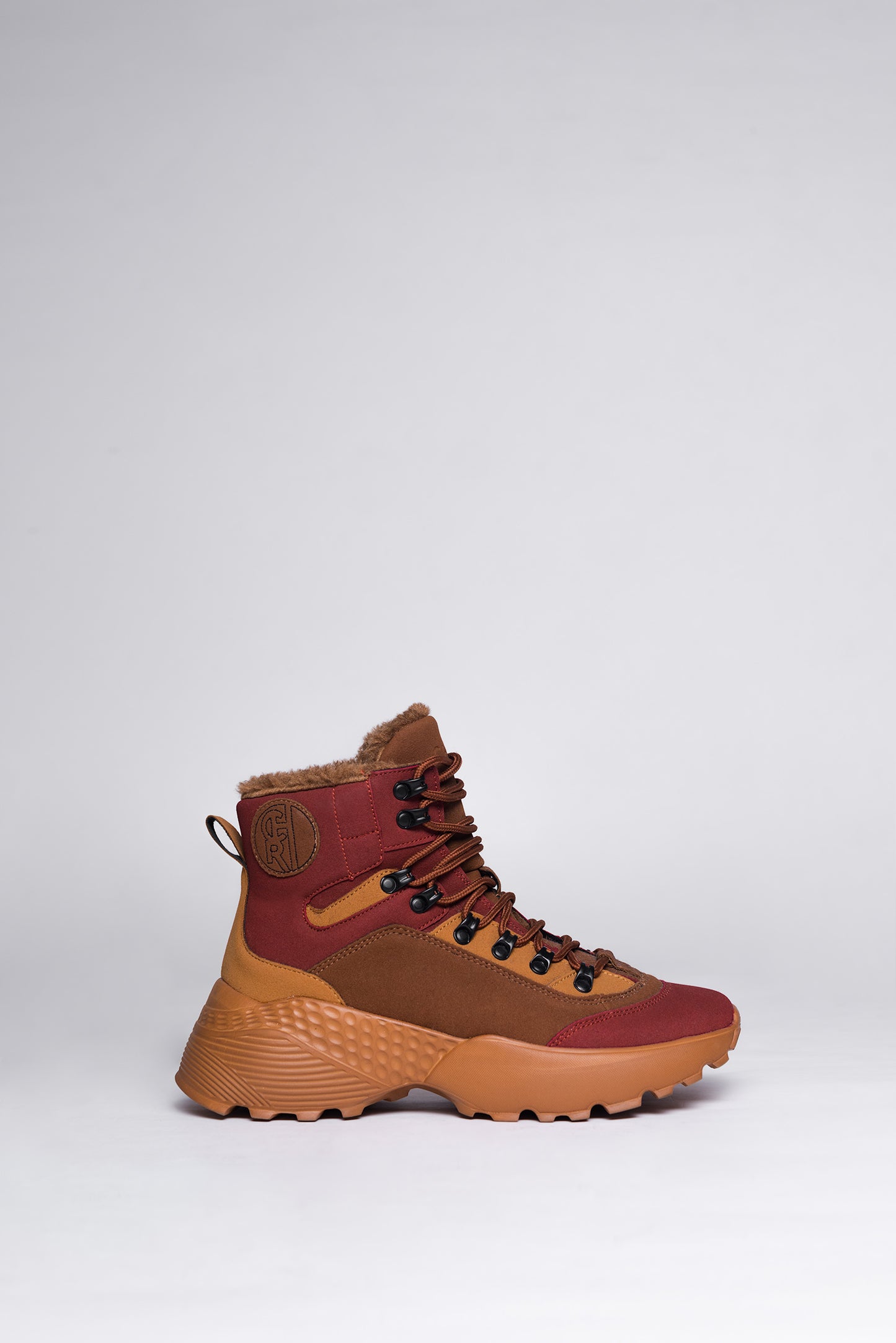 Bota Lauren
