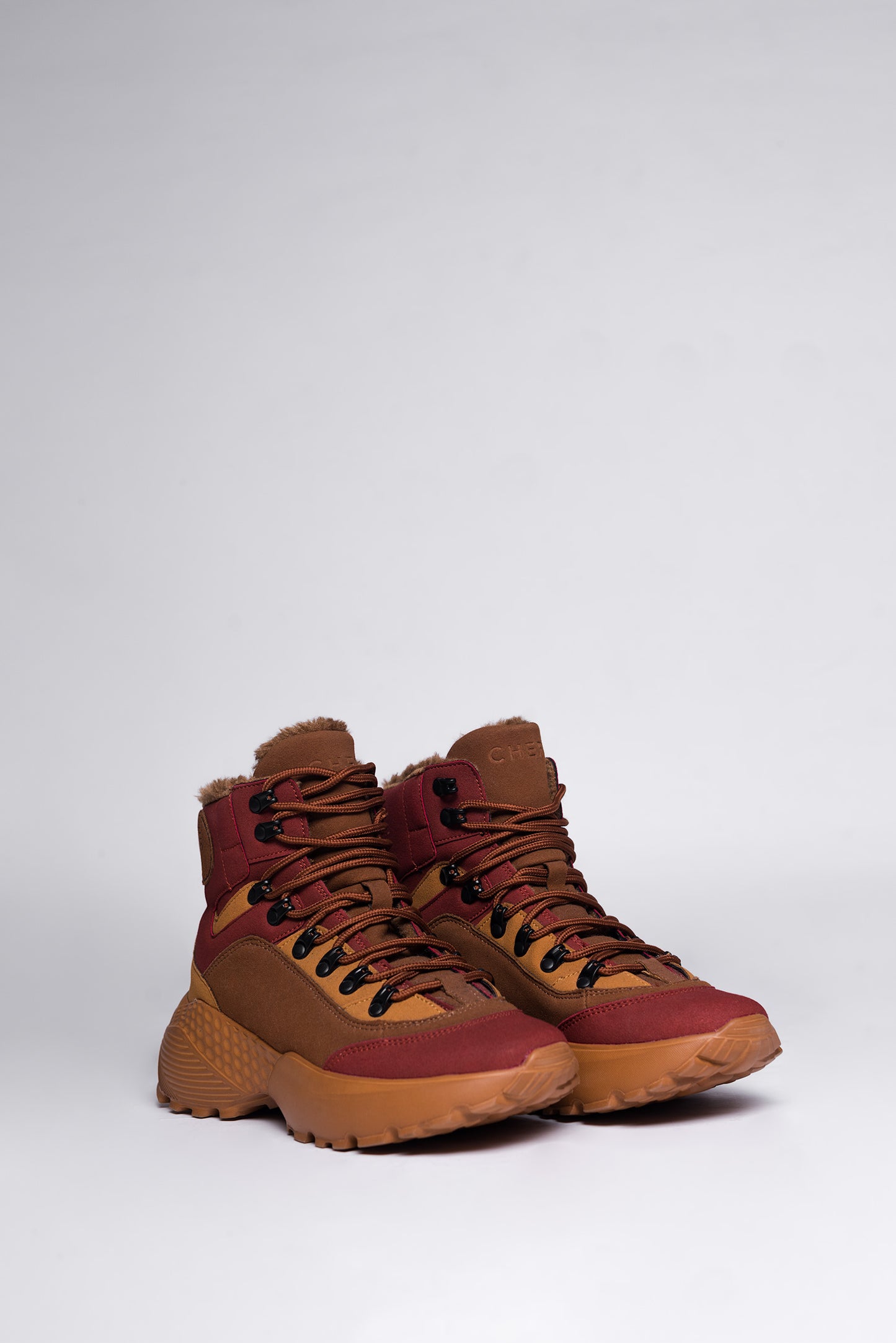 Bota Lauren