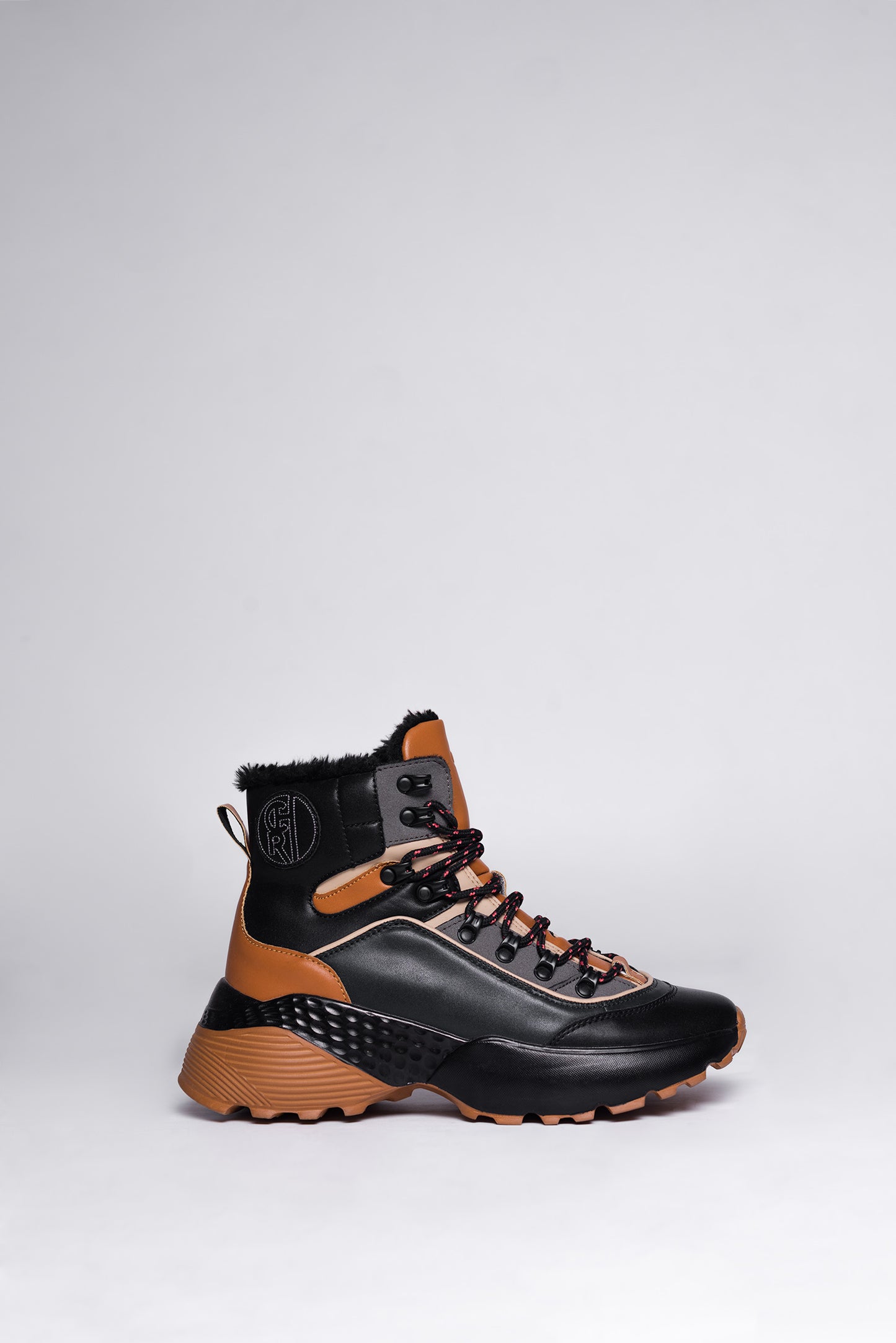 Bota Lauren