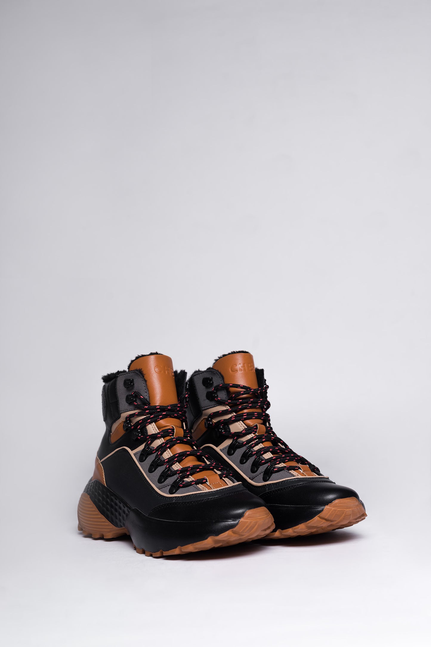 Bota Lauren