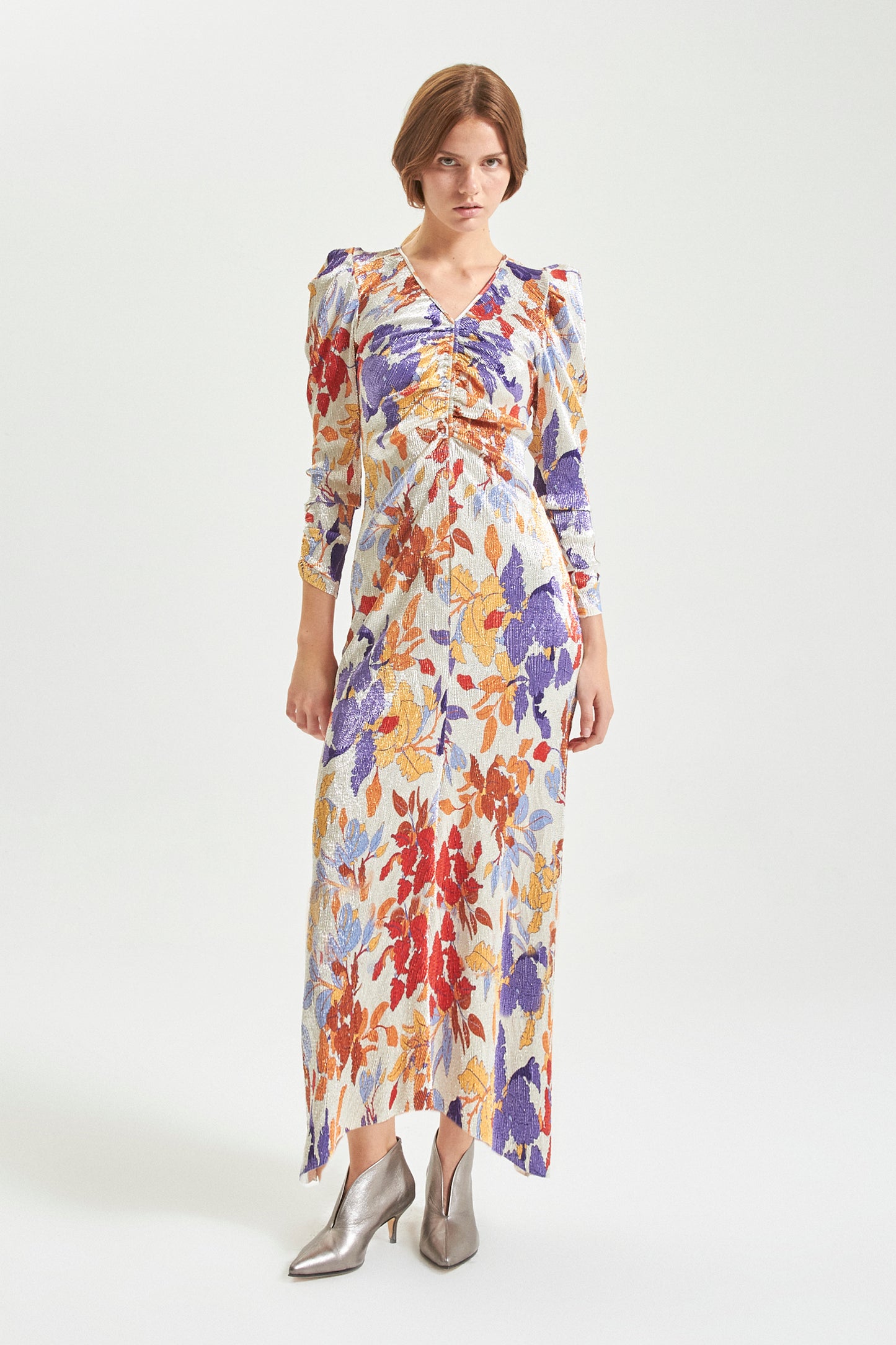 Vestido Lebrija