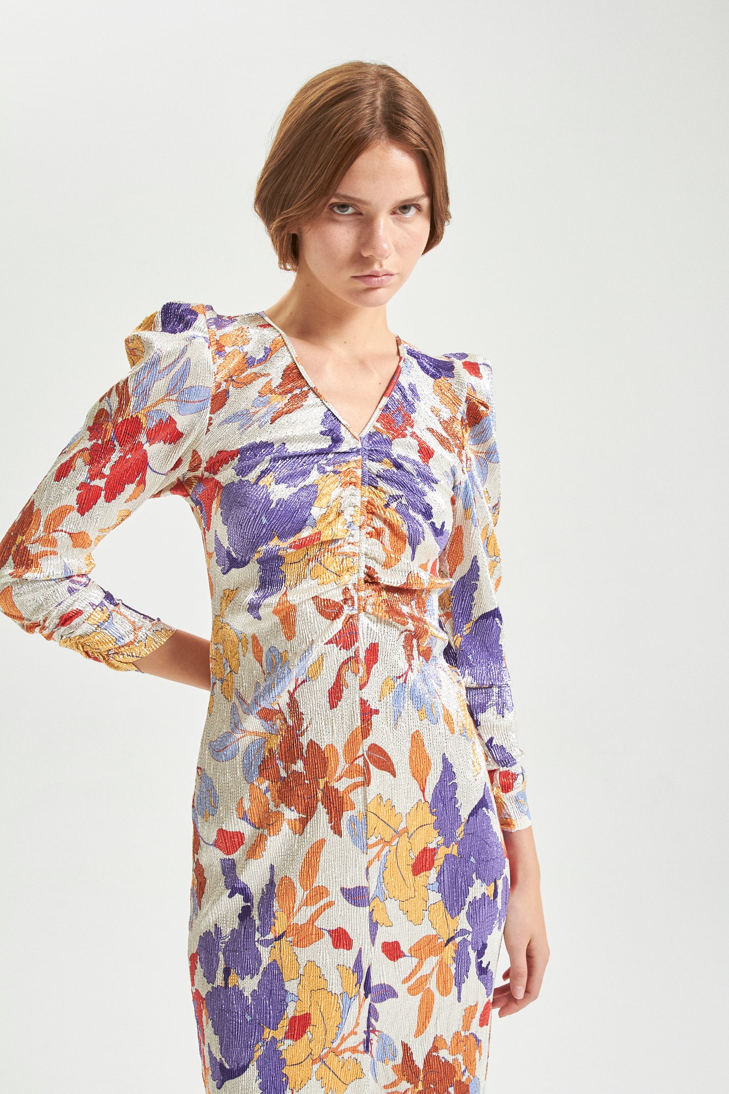 Vestido Lebrija