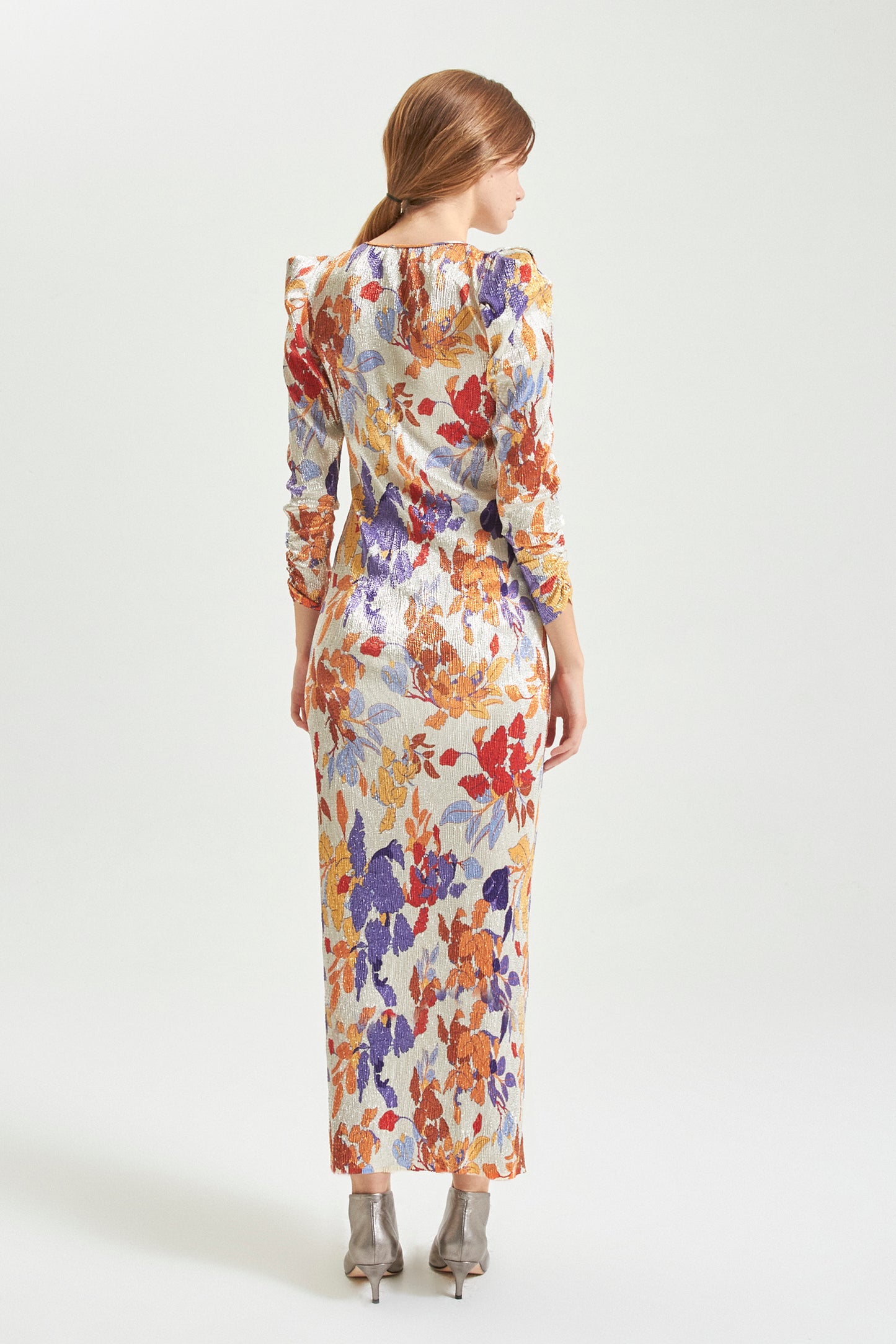 Vestido Lebrija