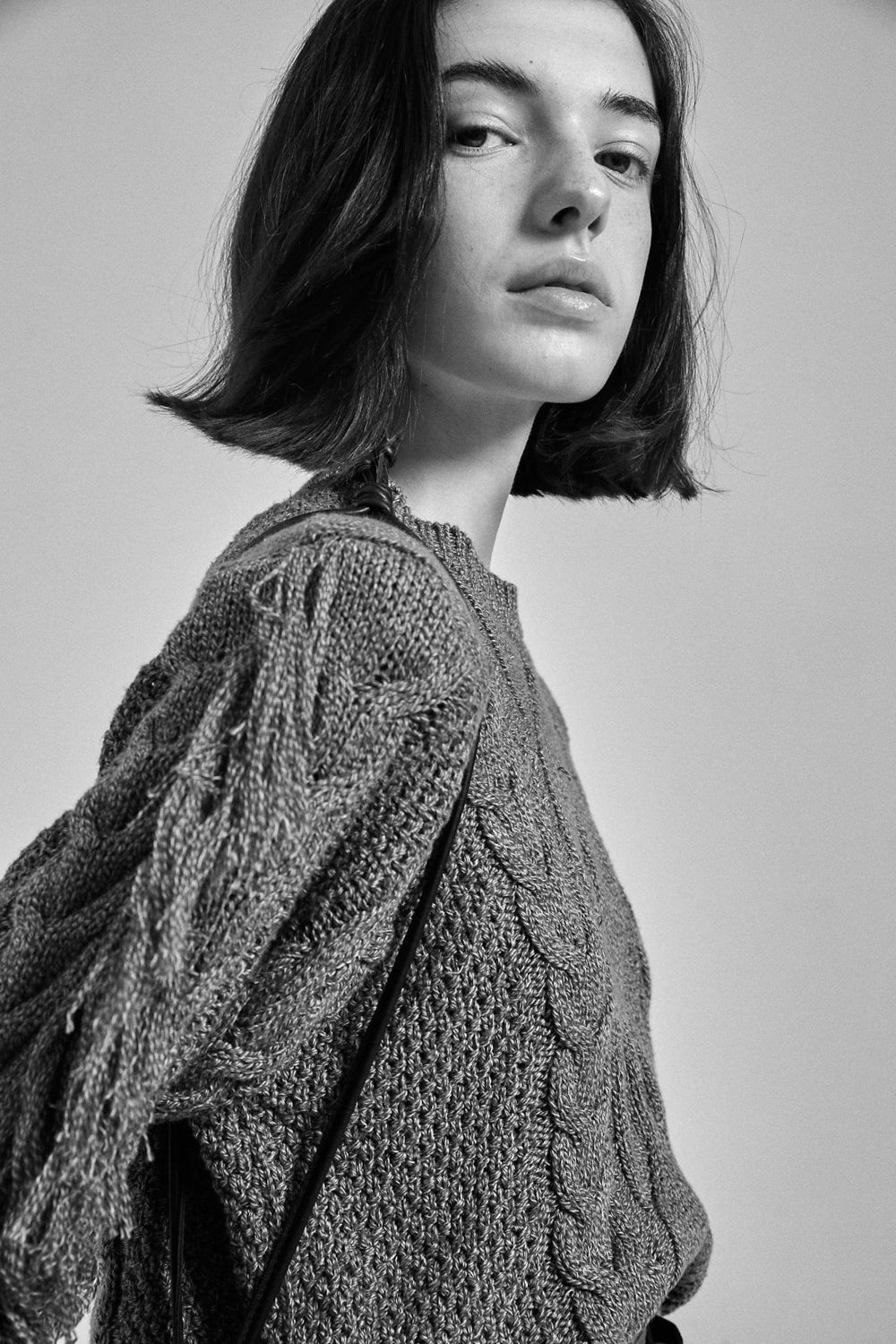 Sweater Lee