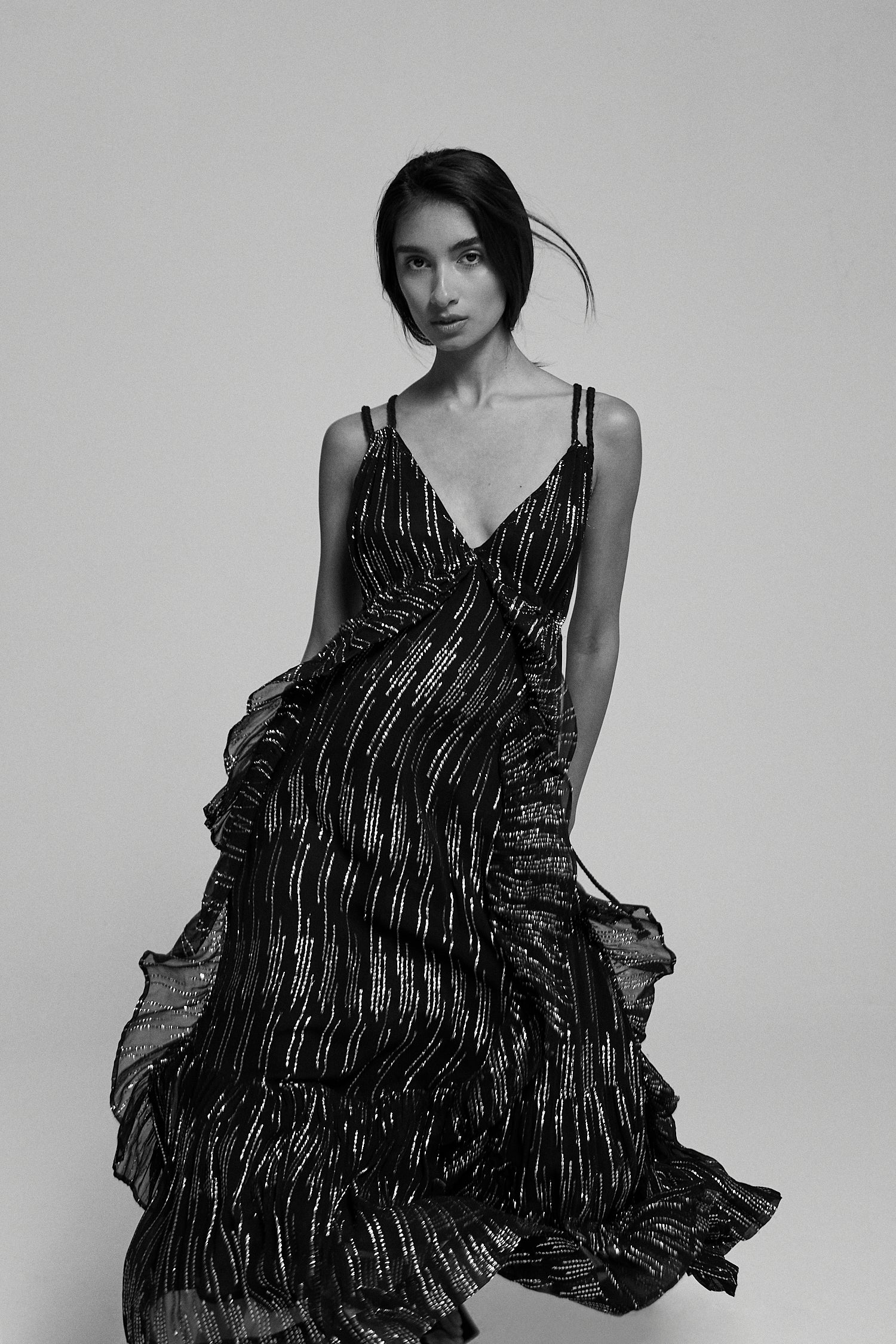 Maria sale cher vestidos