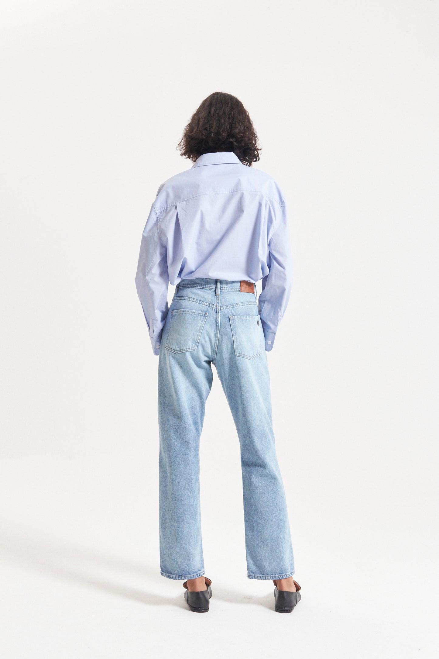 Straight Low Linares