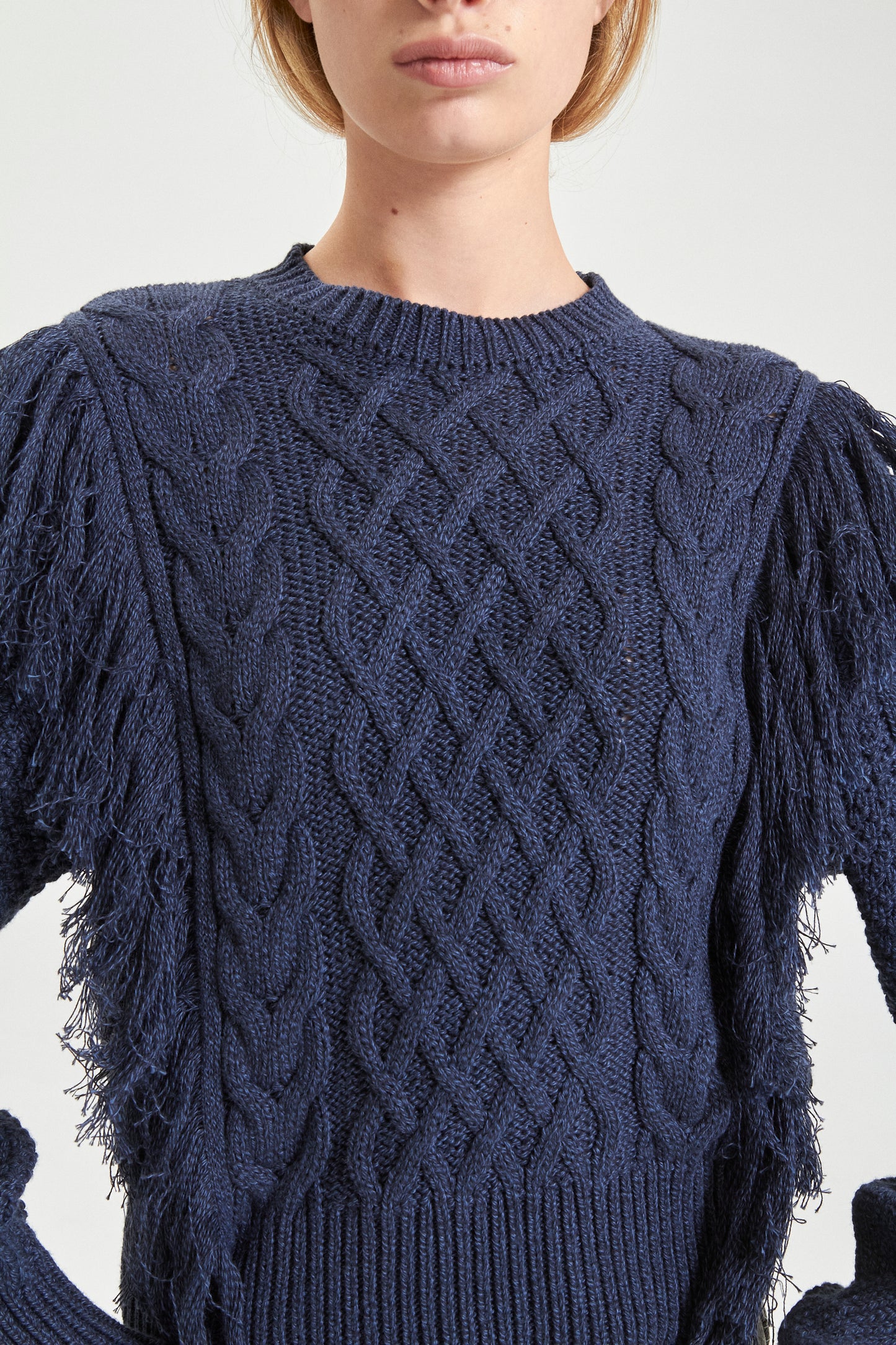 Sweater Madrid