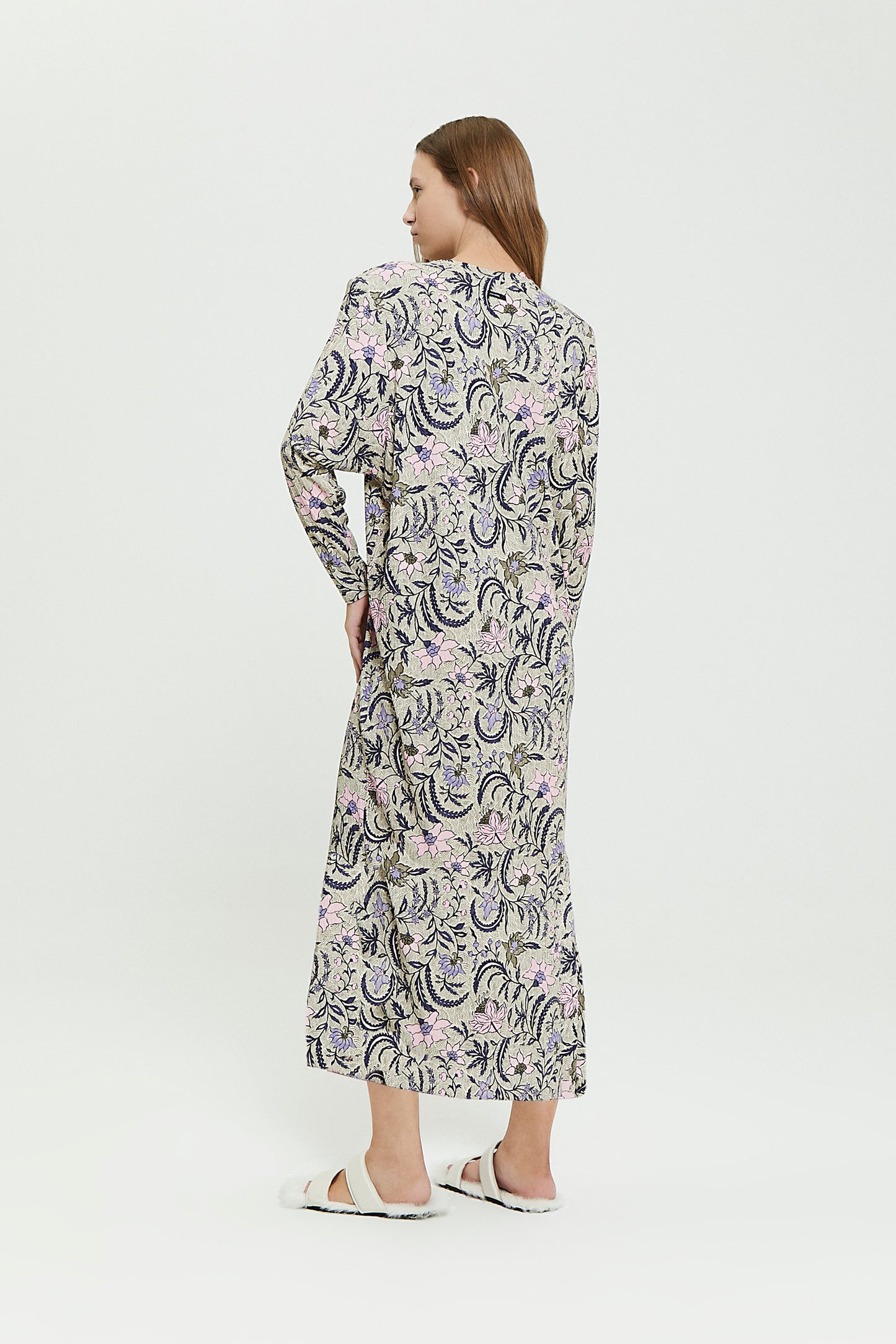 Vestido Marie