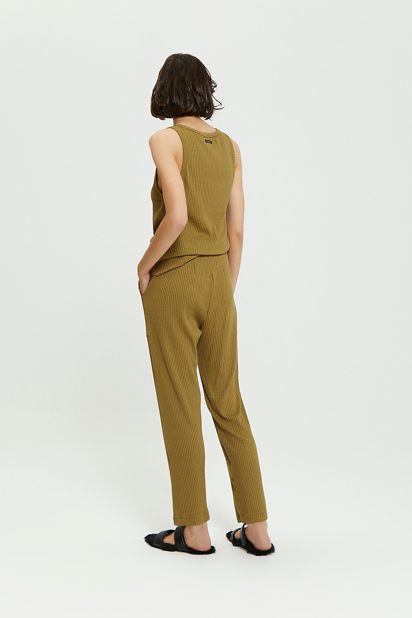 Pantalon Marquet