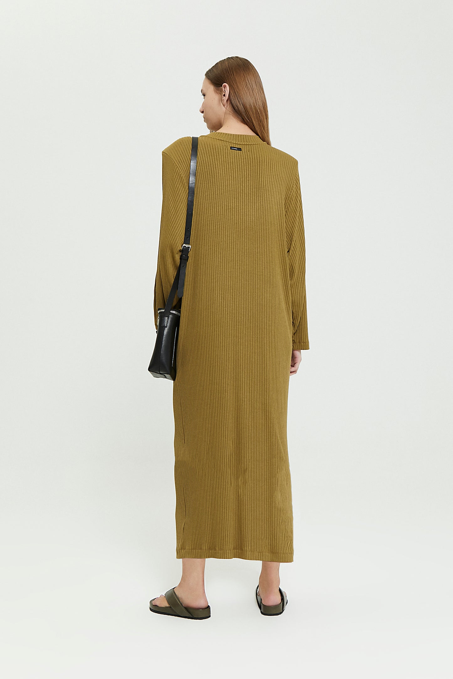 Vestido Marquet