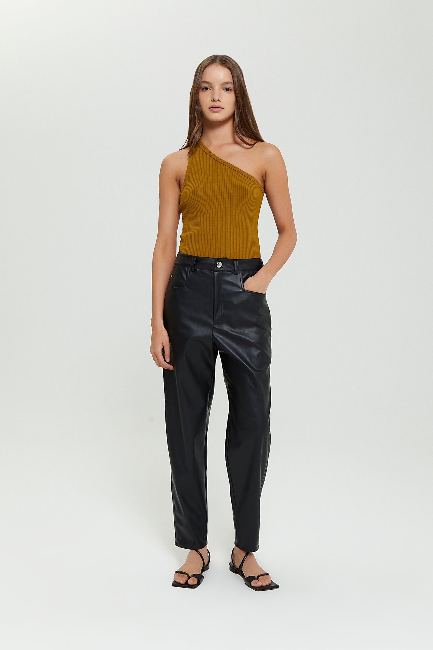 Musculosa Martigues