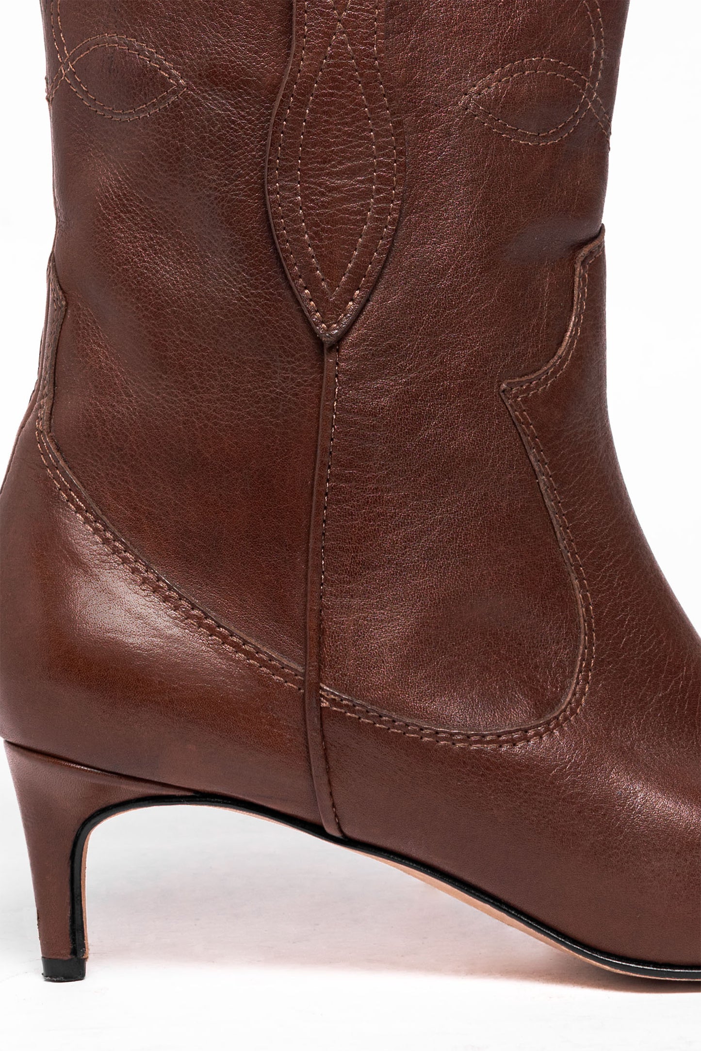 Bota Maxwell