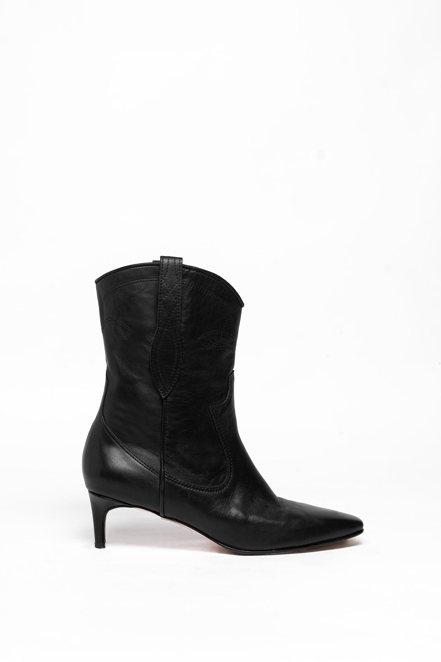 Bota Maxwell