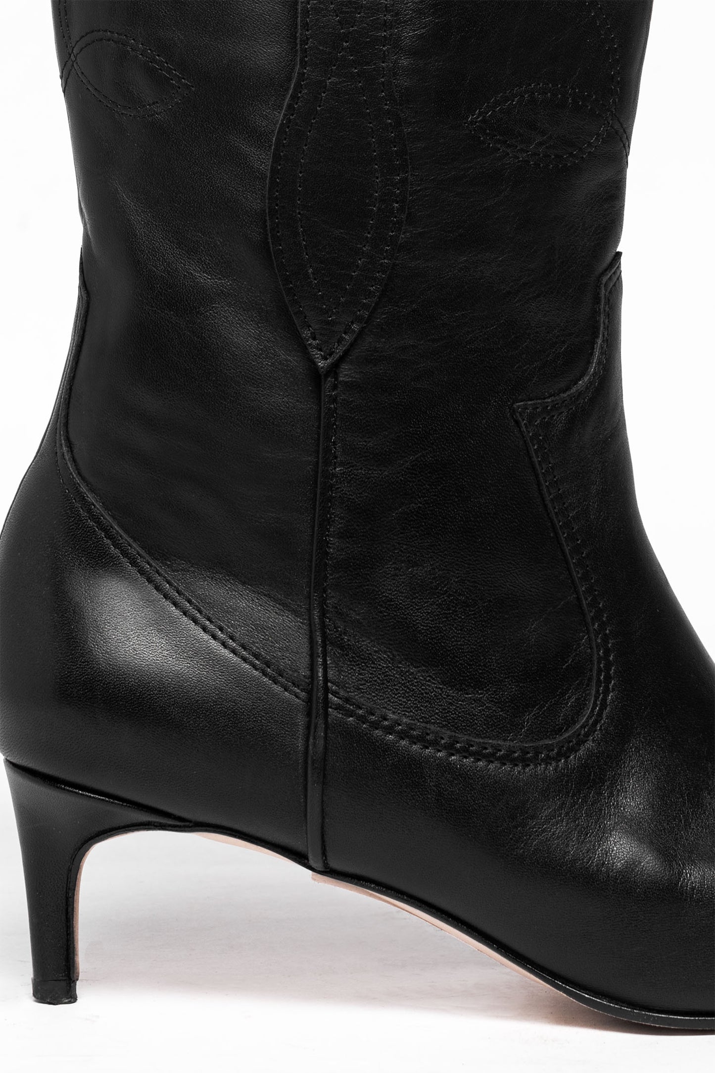 Bota Maxwell