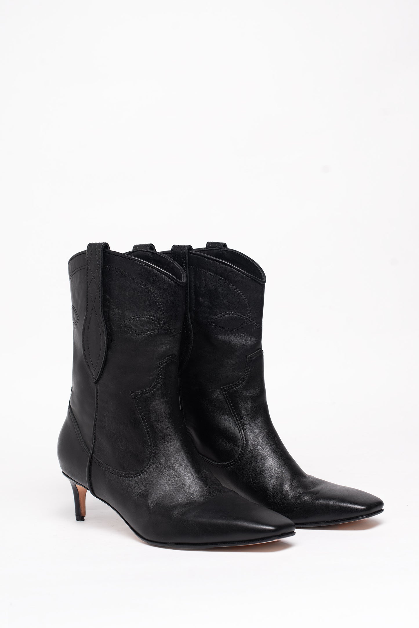 Bota Maxwell