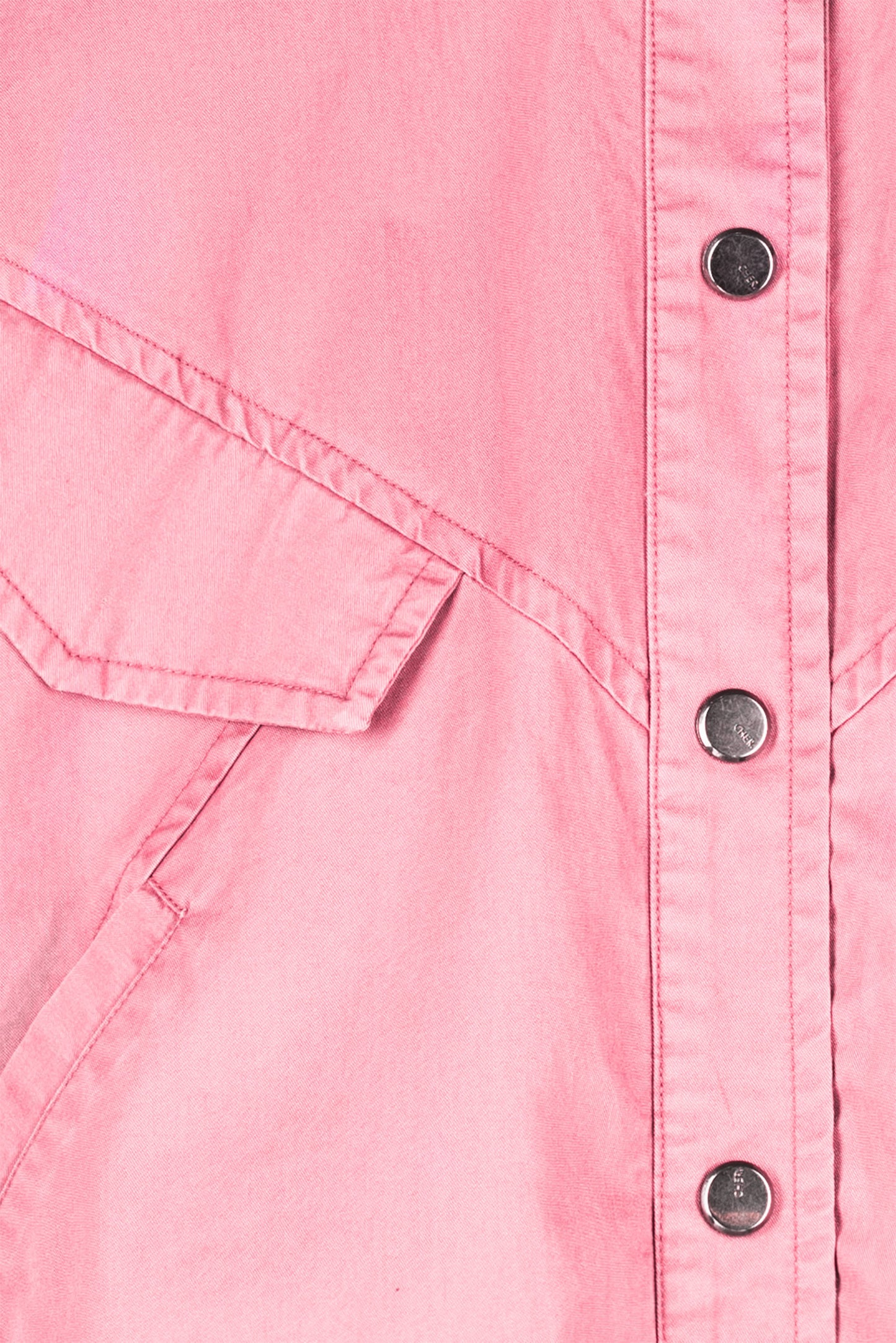 Campera Meherio