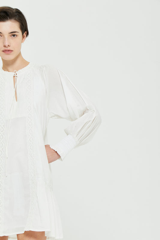 Vestido Corto Melilla