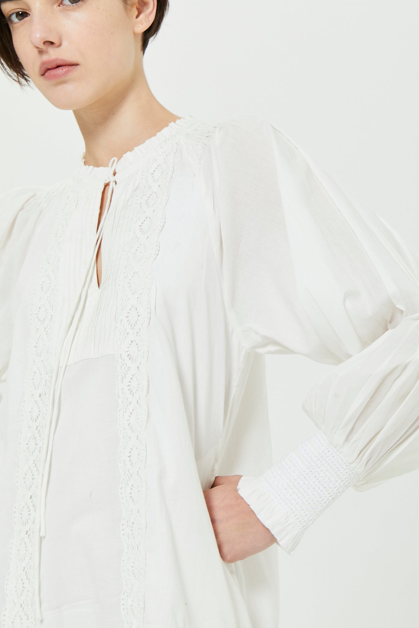 Vestido Corto Melilla