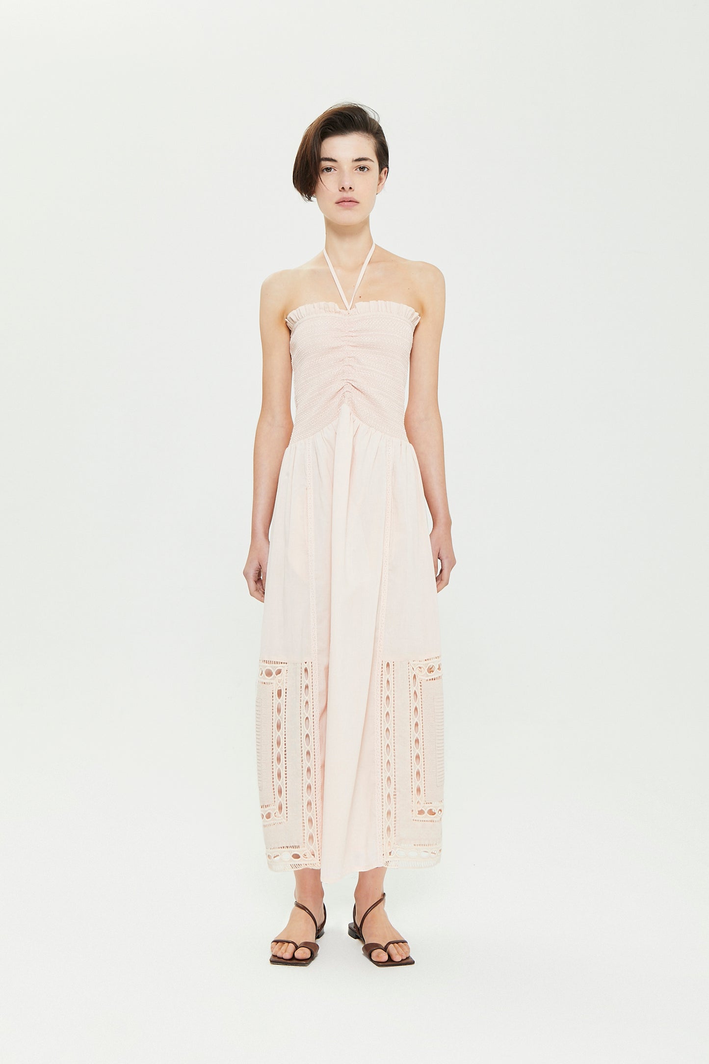 Vestido Midi Melilla