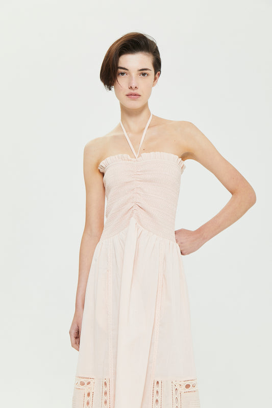 Vestido Midi Melilla