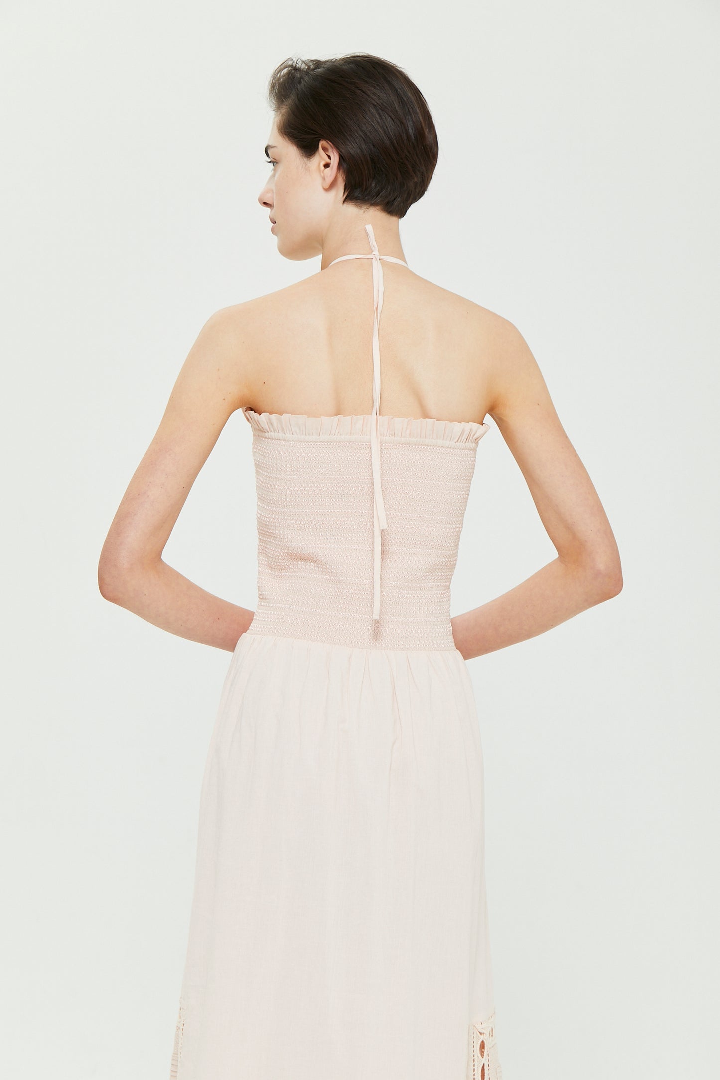 Vestido Midi Melilla