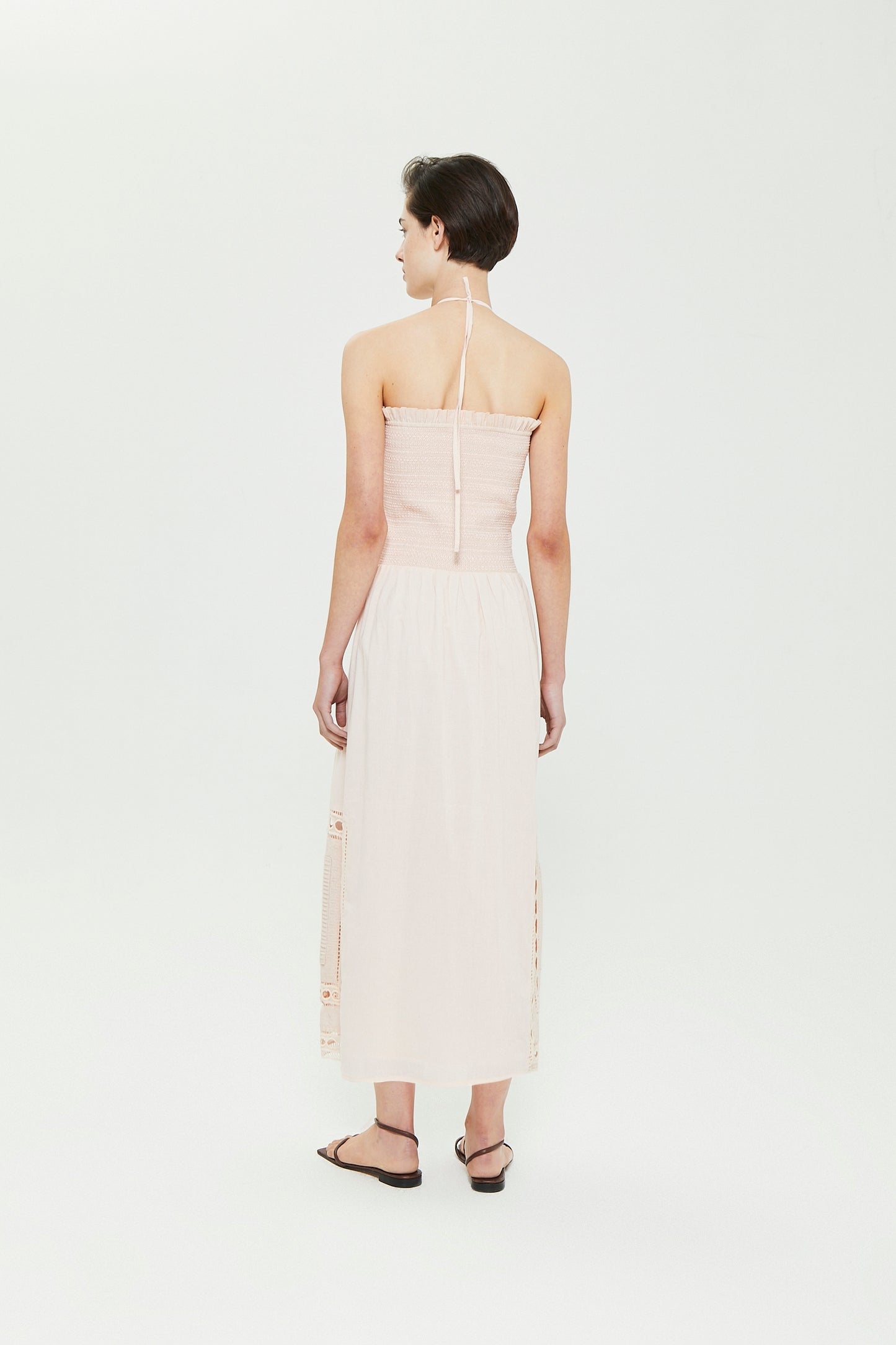 Vestido Midi Melilla
