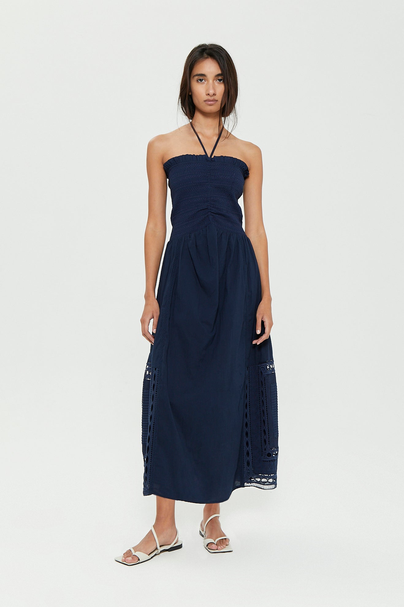 Vestido Midi Melilla