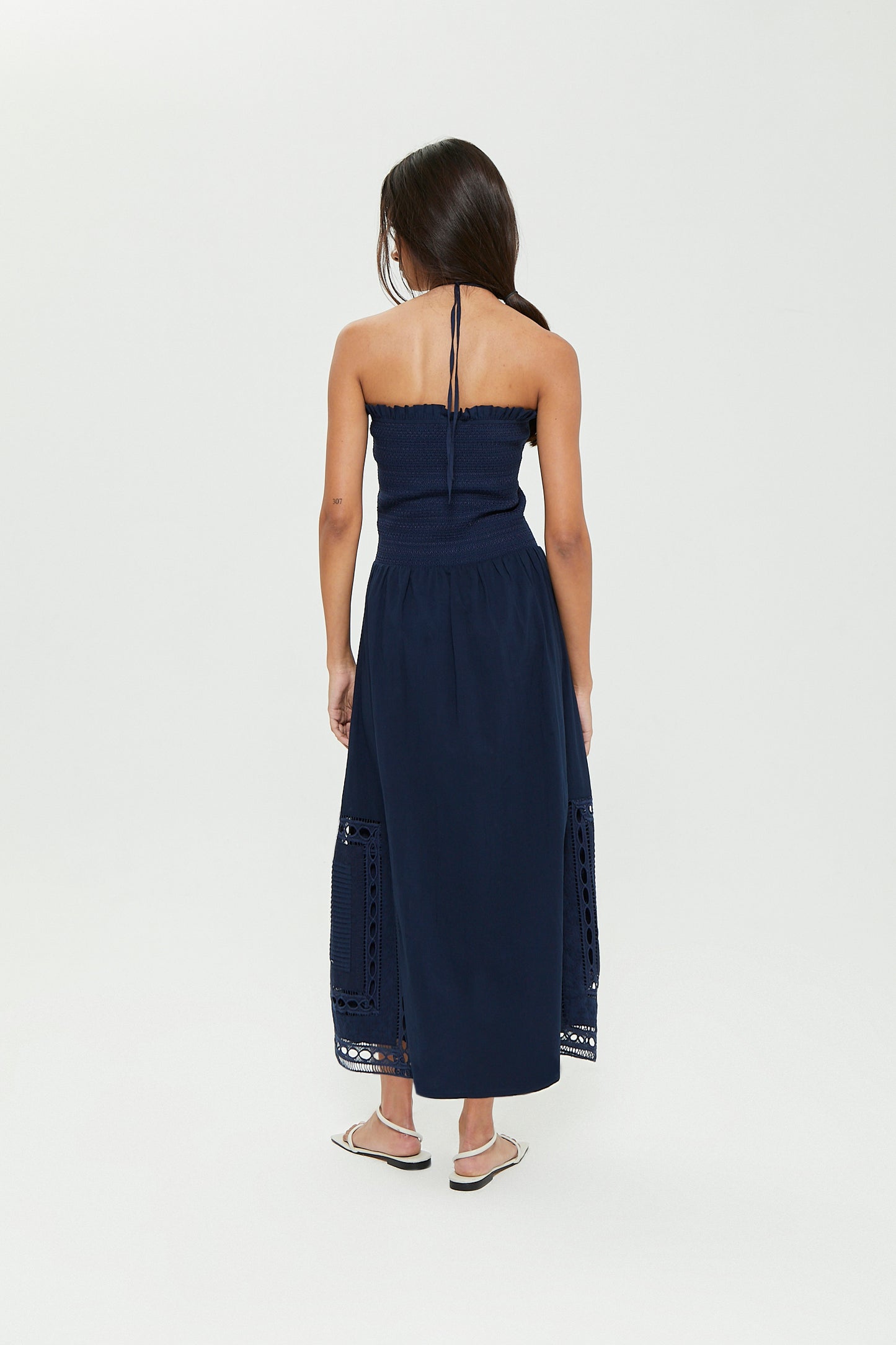 Vestido Midi Melilla