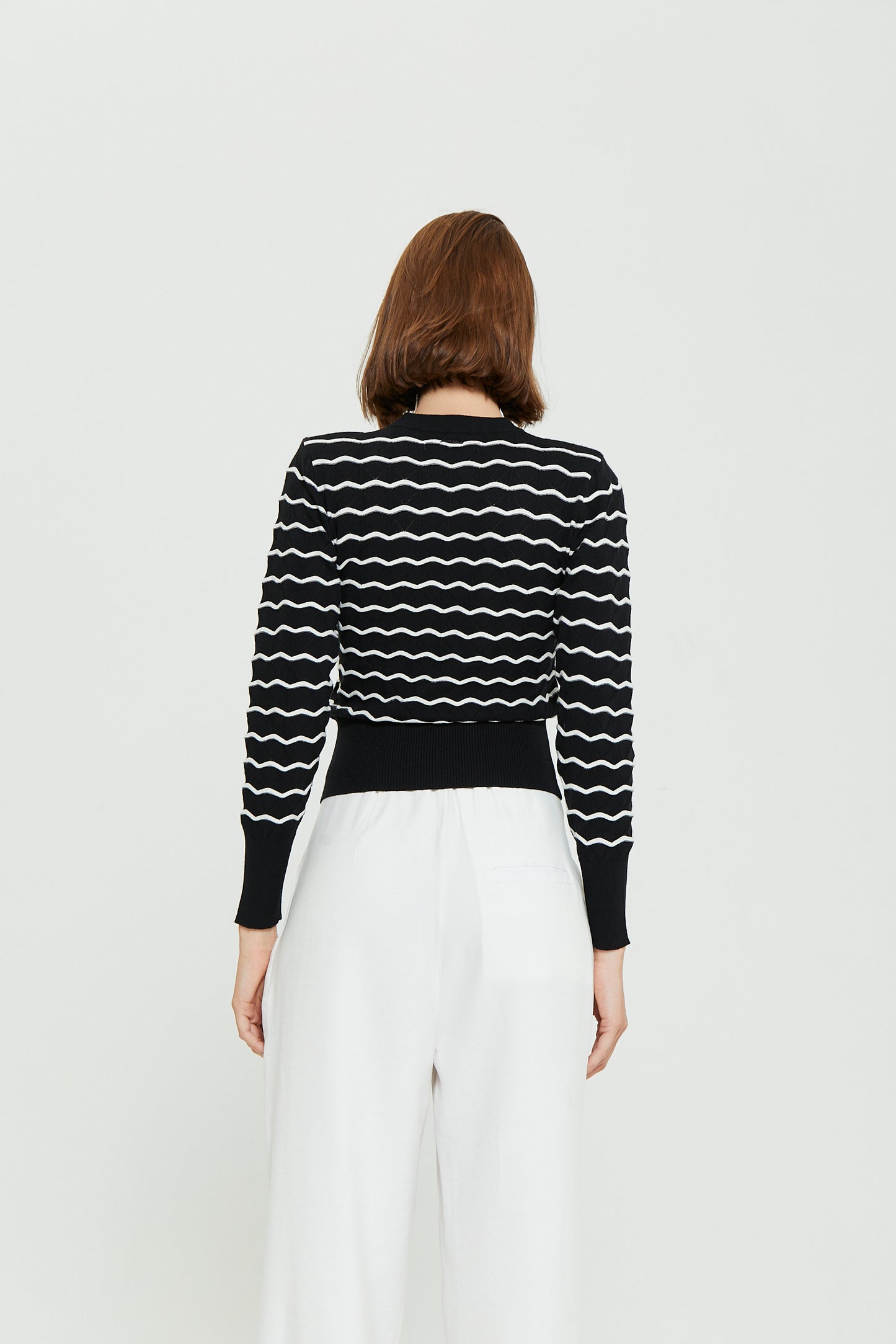 Sweater Mer
