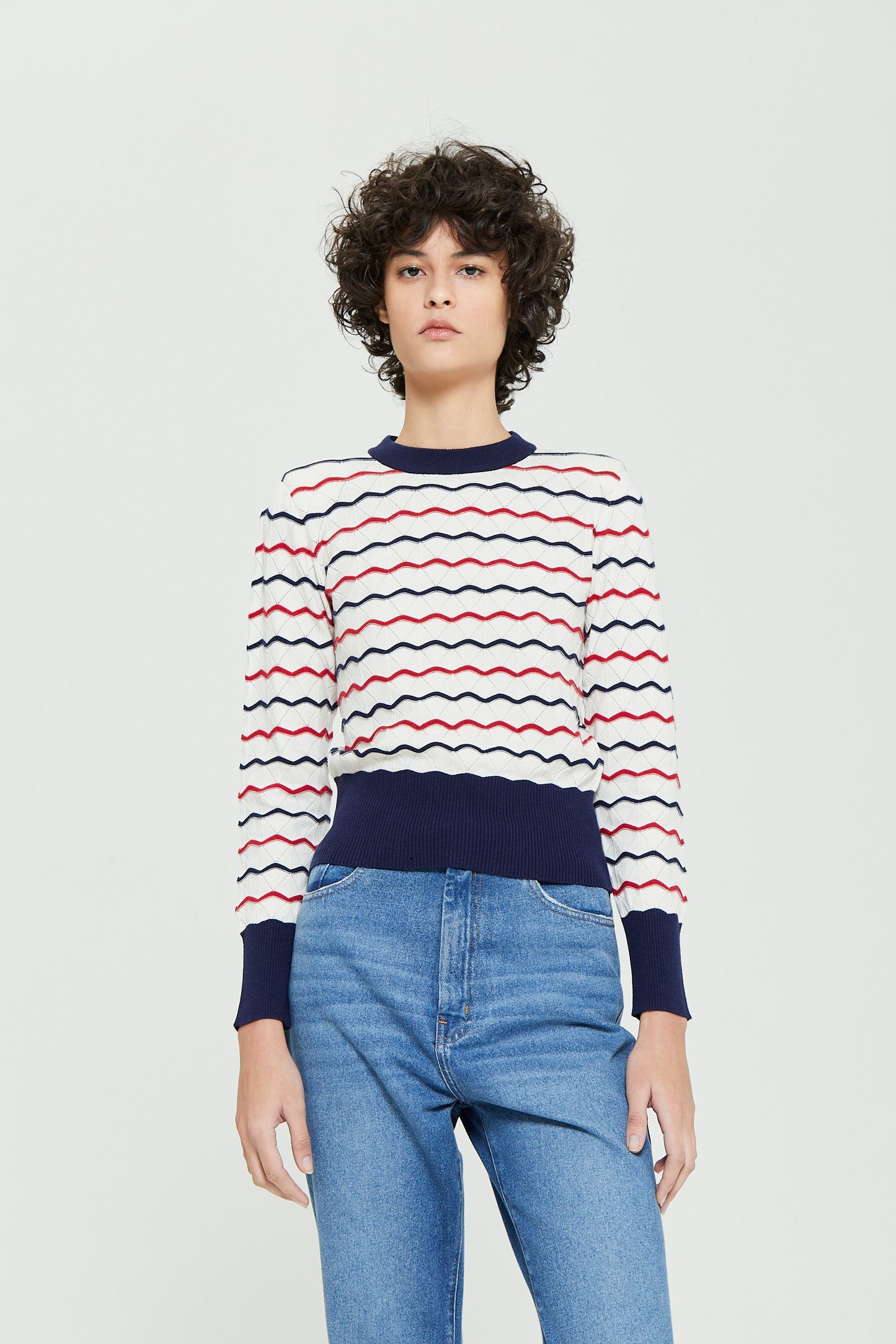 Sweater Mer