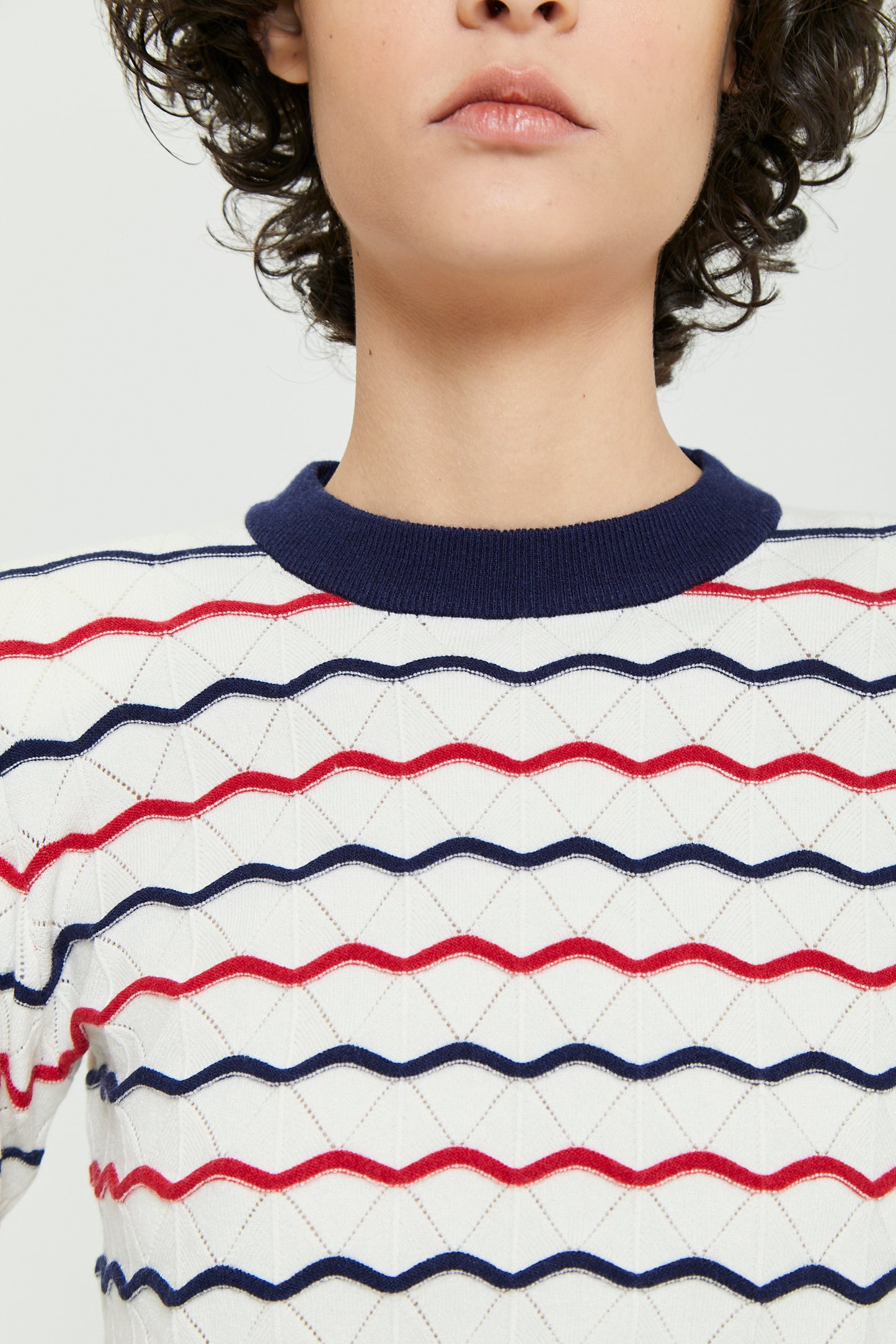 Sweater Mer