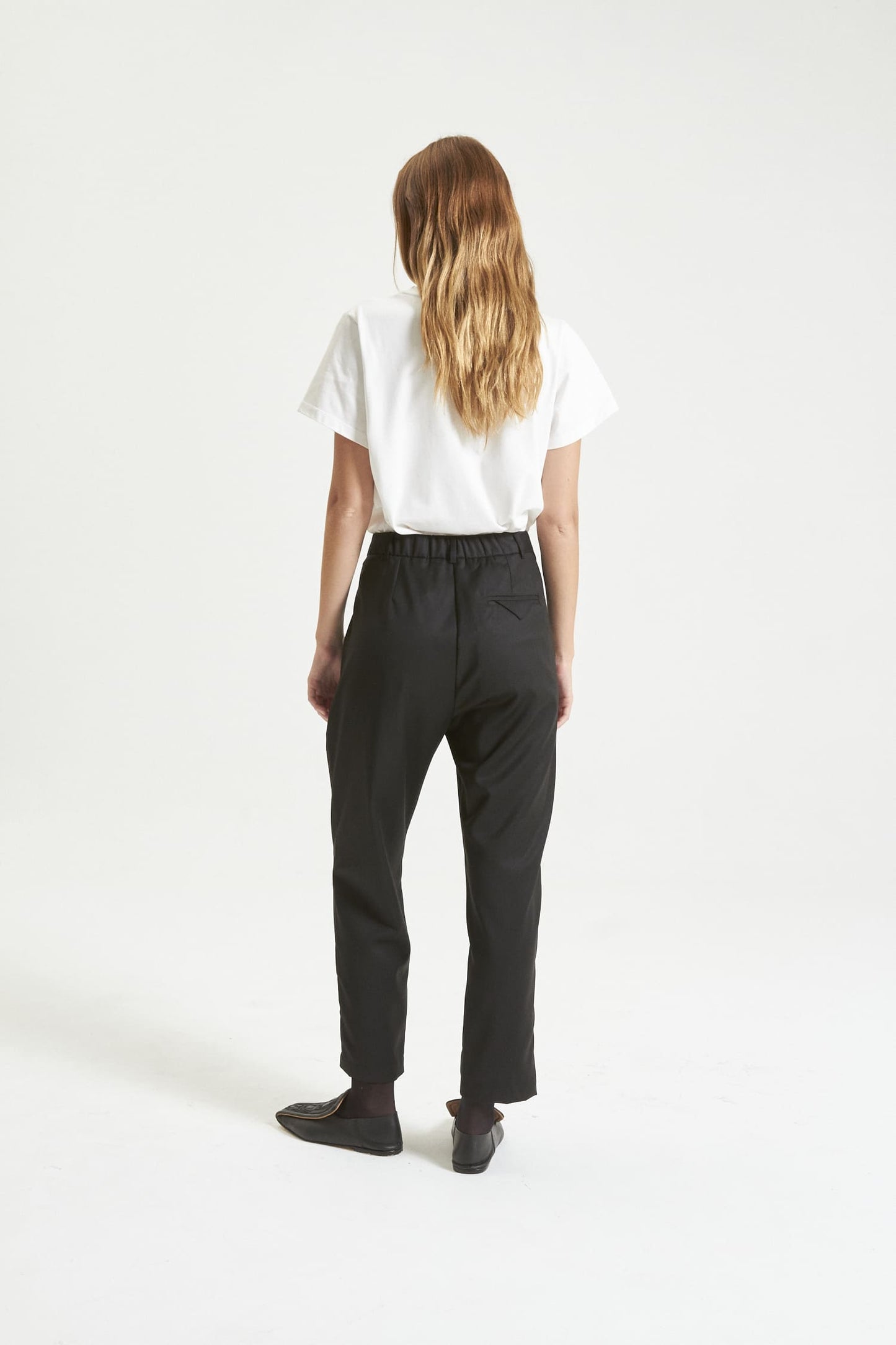 Pantalon Over Montgat