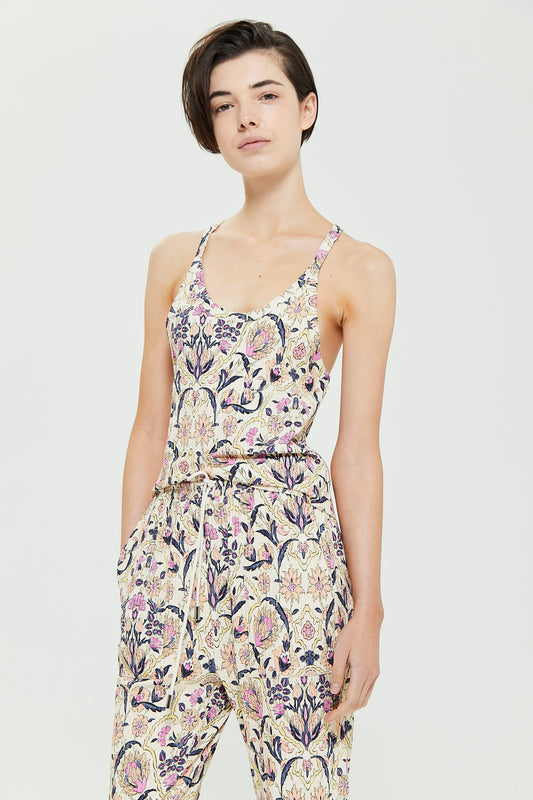 Pantalón Montmartre