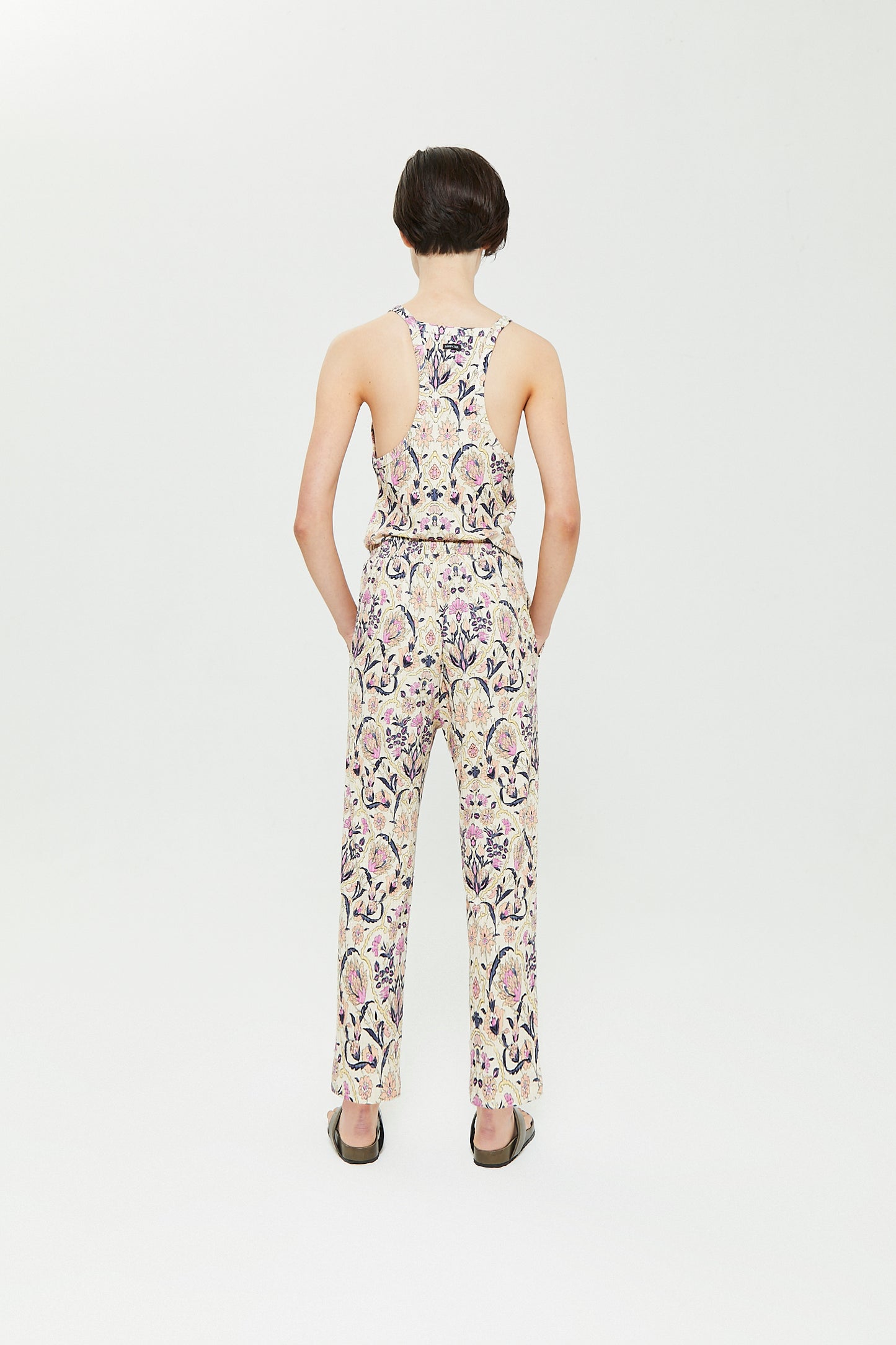 Pantalón Montmartre